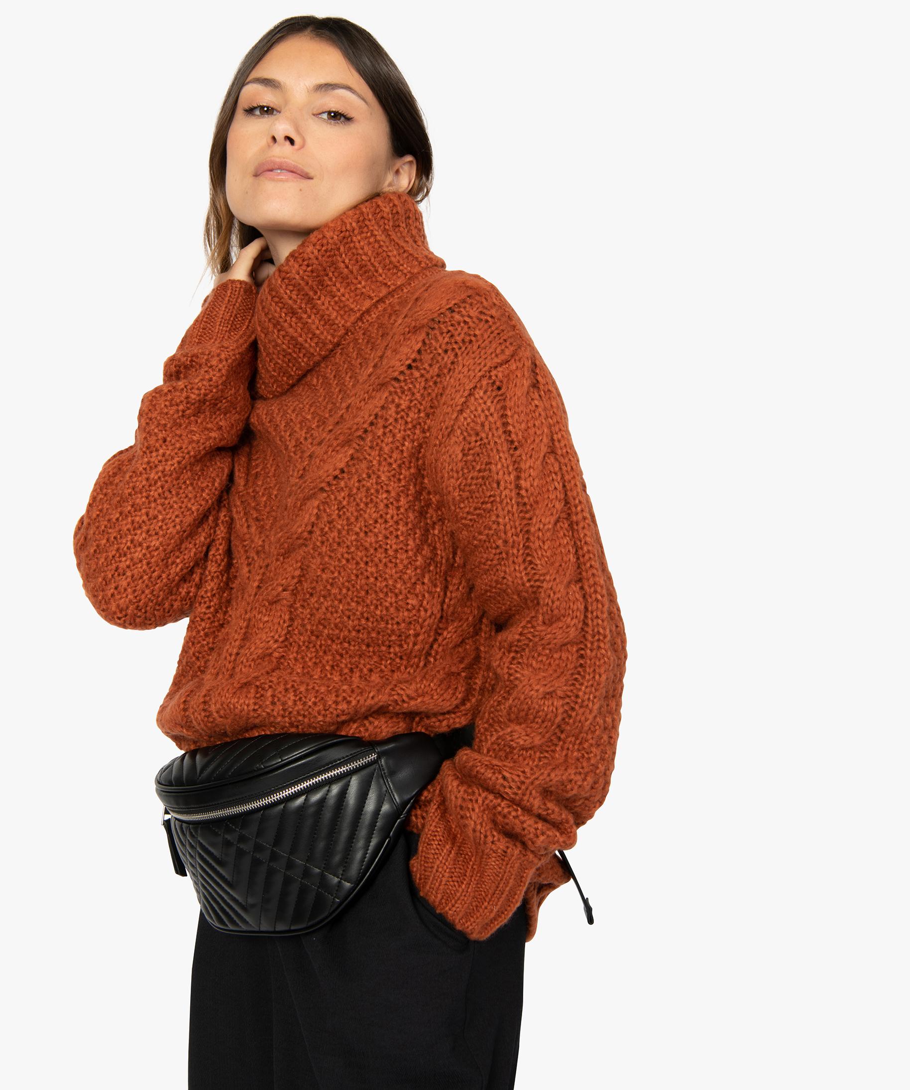 Sac banane femme gemo hotsell