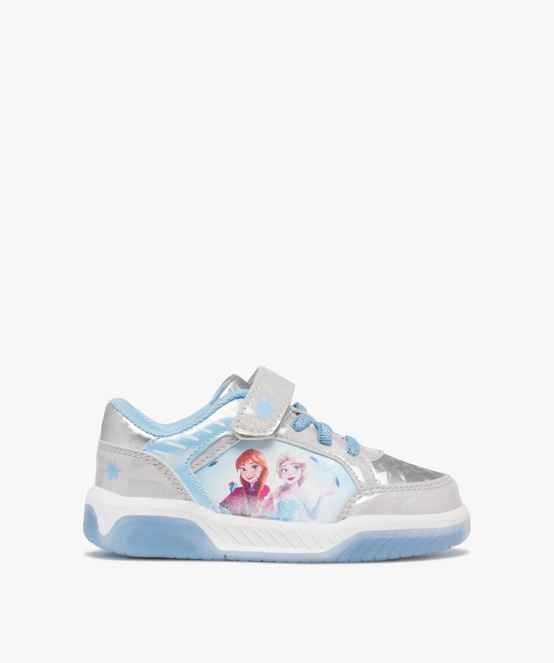 Disney Princesse Disney Basket Pour Fille De Ans Baskets