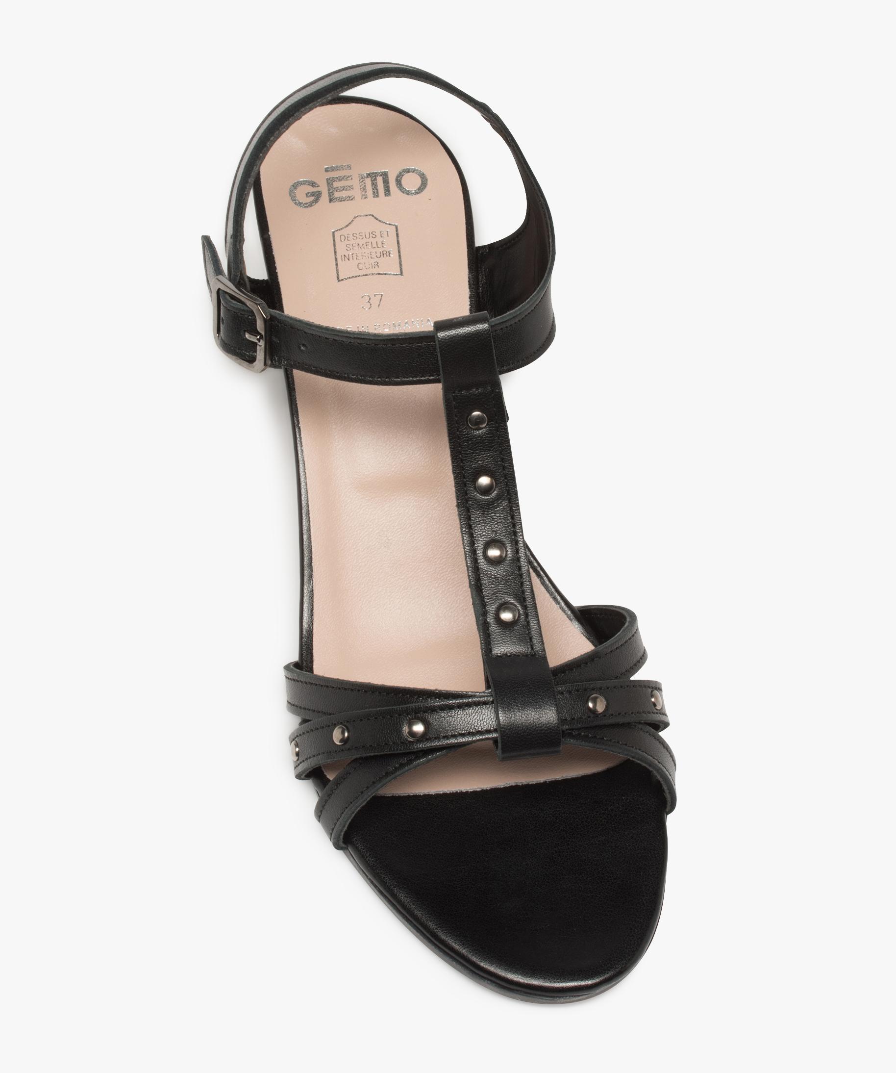 Gemo salome clearance