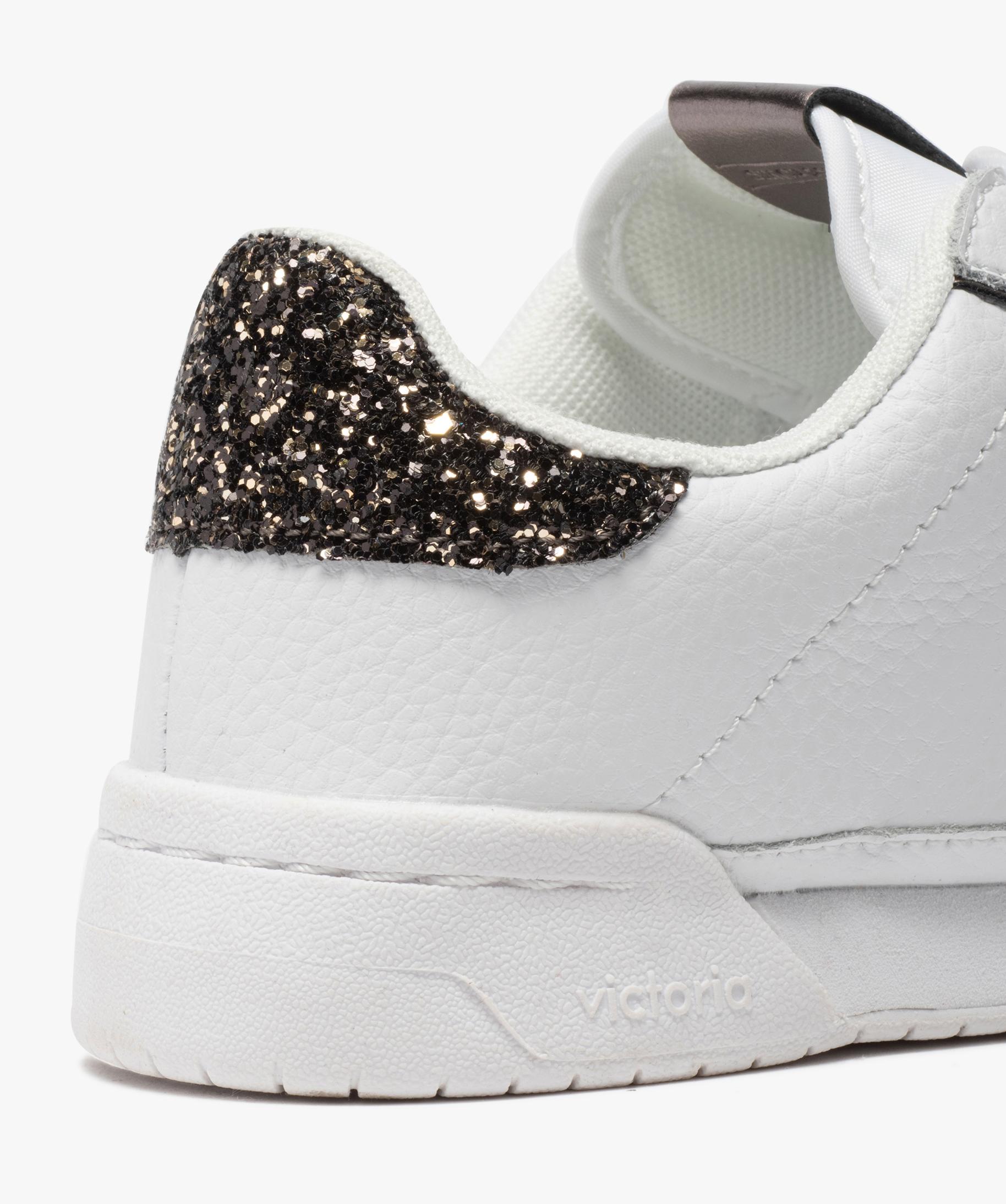 Gemo basket femme shop blanche