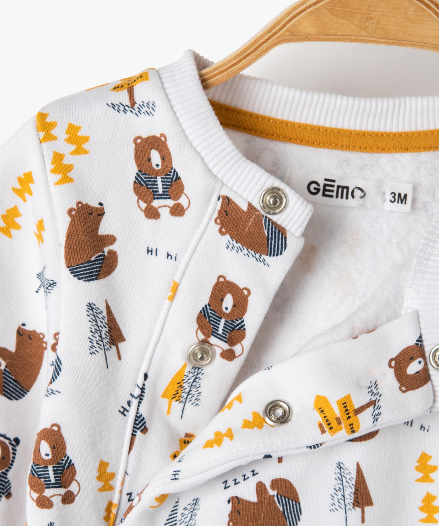 Brassière shop bébé gemo
