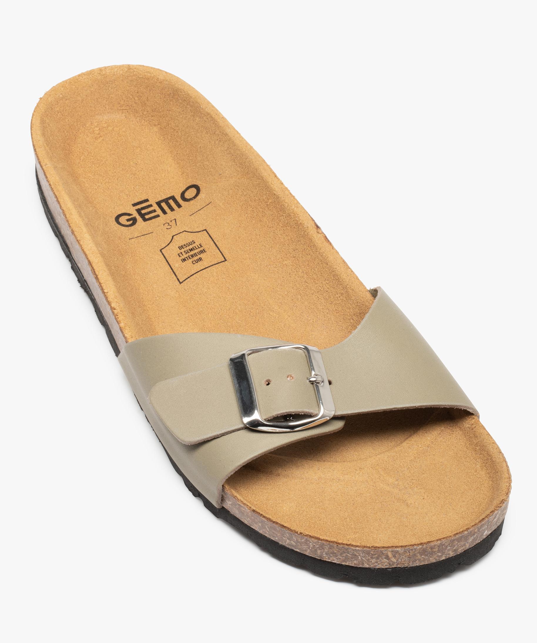 Birkenstock gemo deals