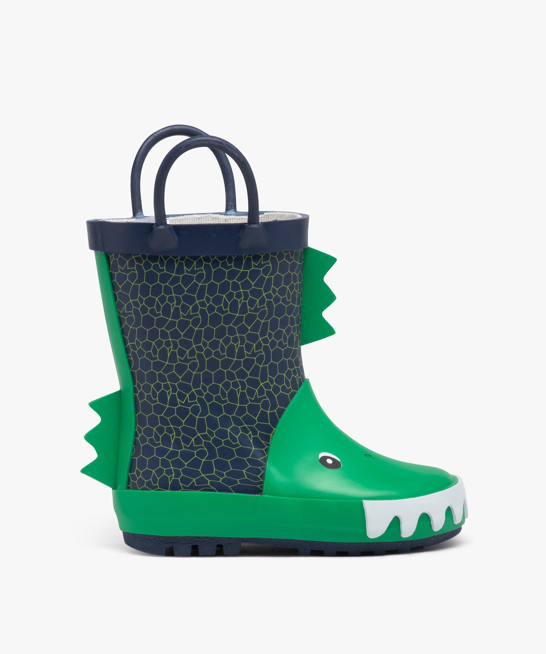 bottes caoutchouc gemo