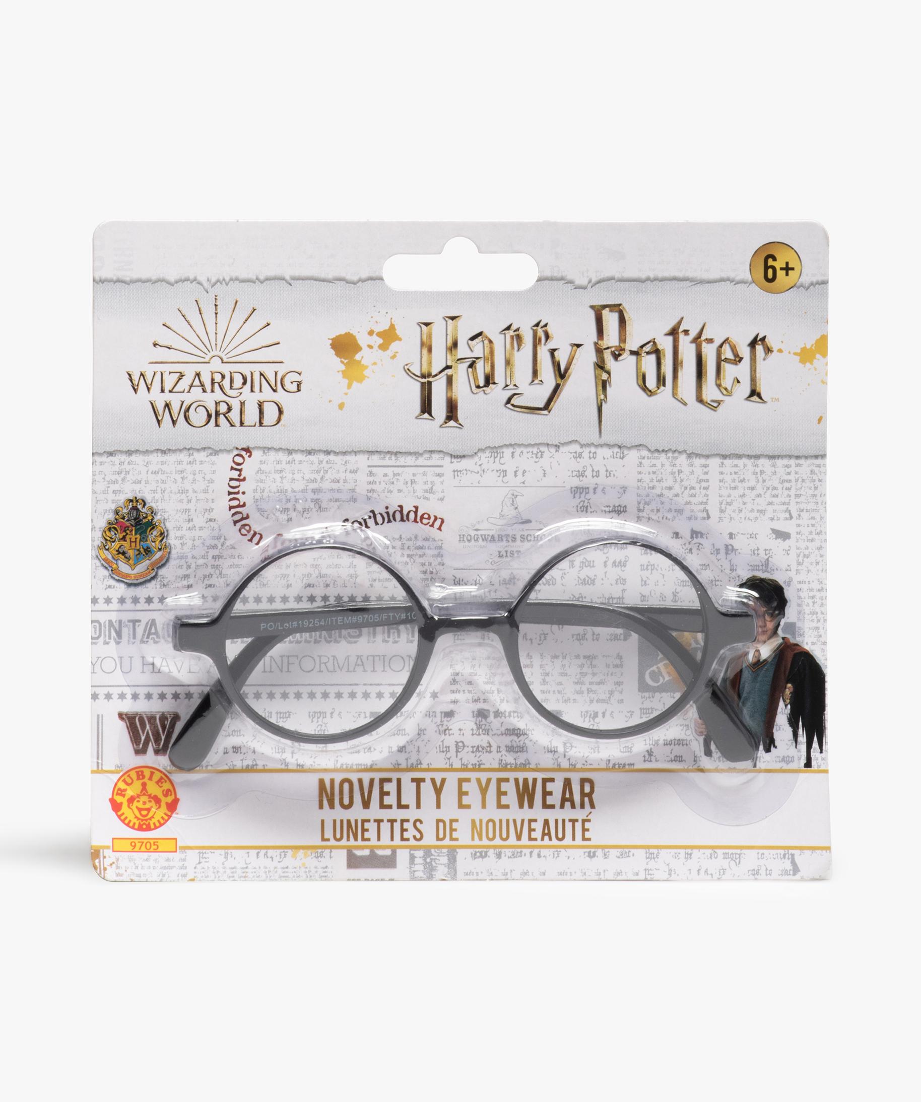 Lunette style harry potter sale