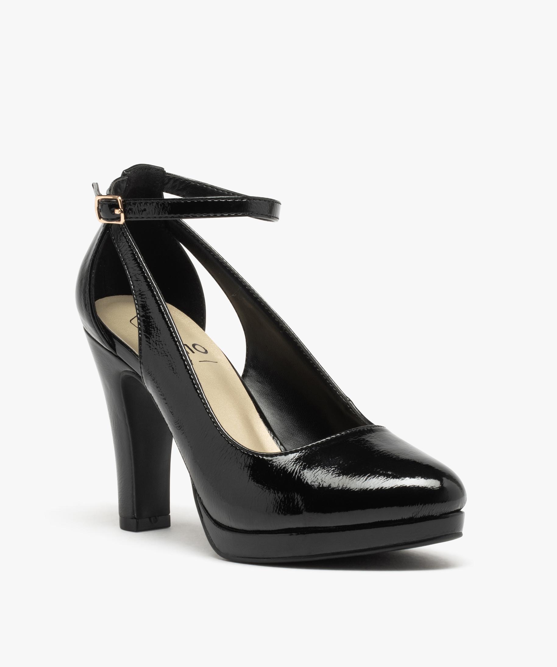Escarpins gemo 2025