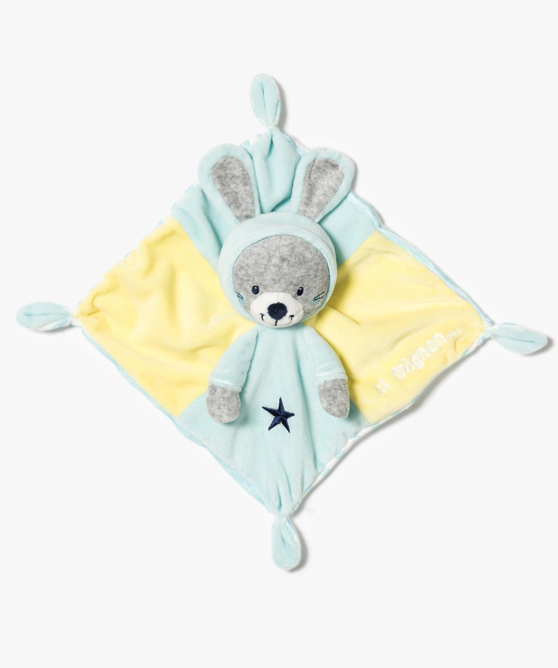 Doudou gemo top