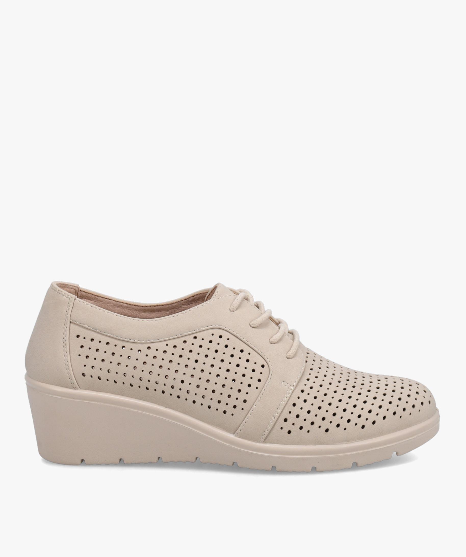 derbies femme talon haut