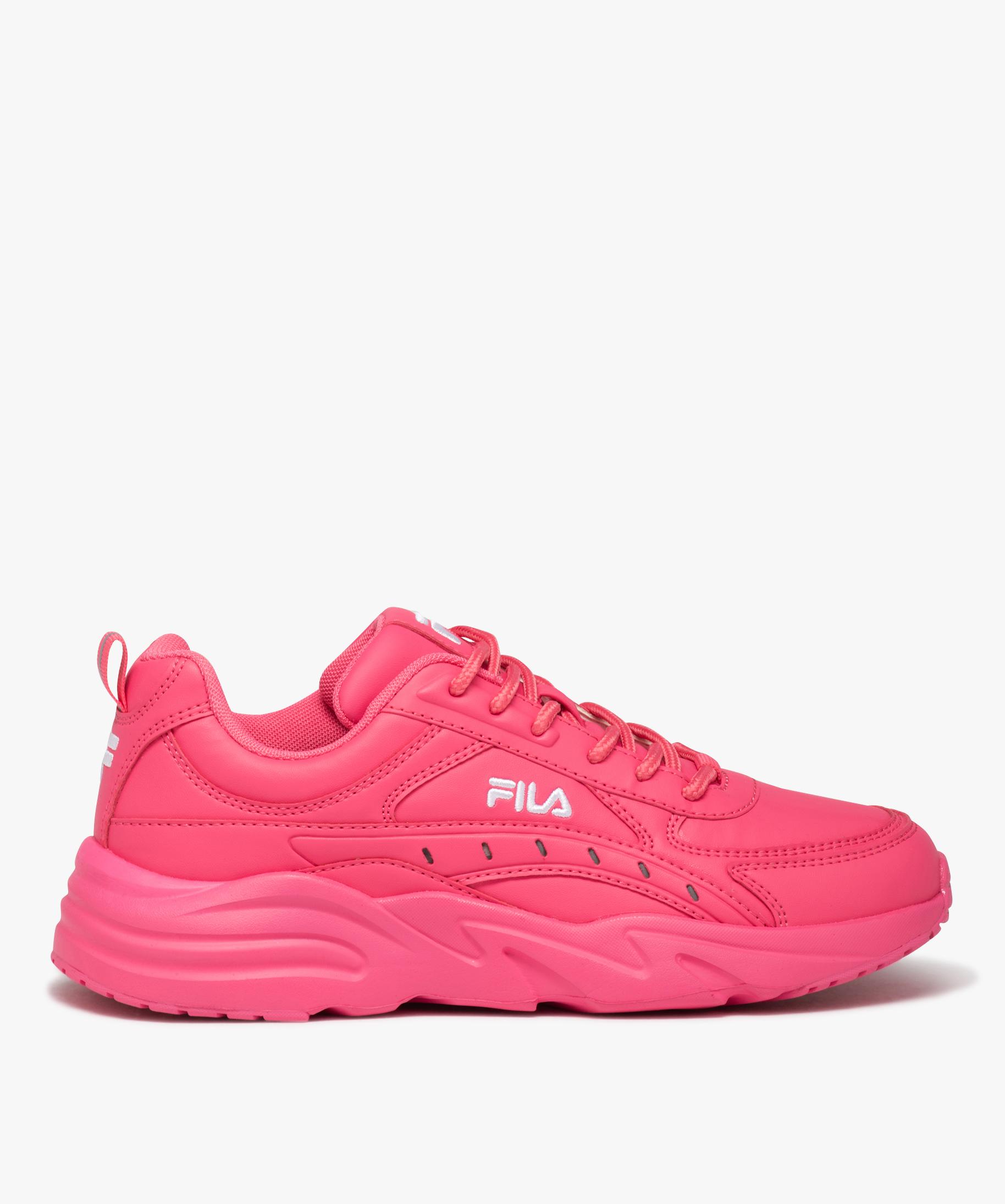 Prix basket fila femme discount