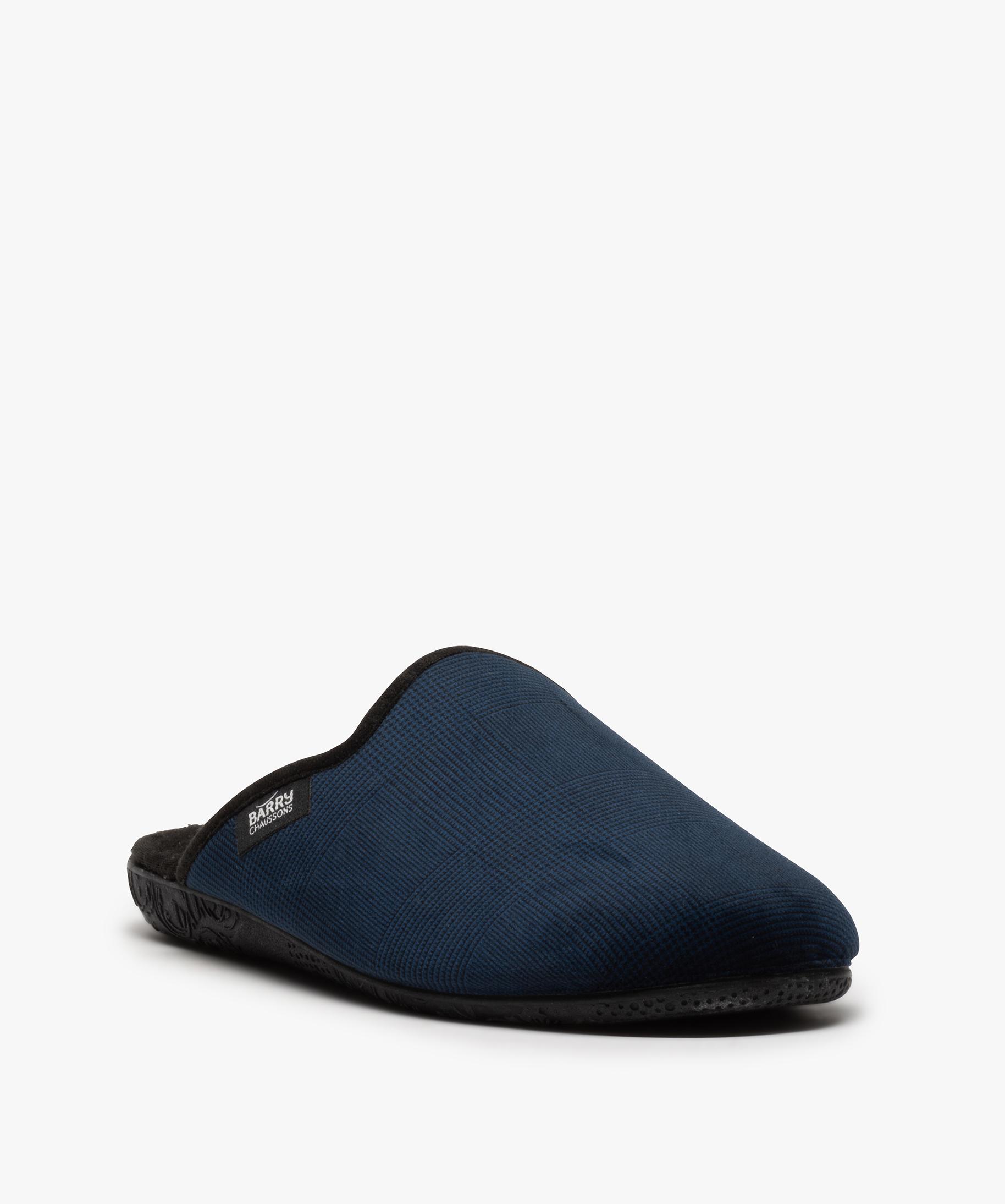Chaussons barry on sale
