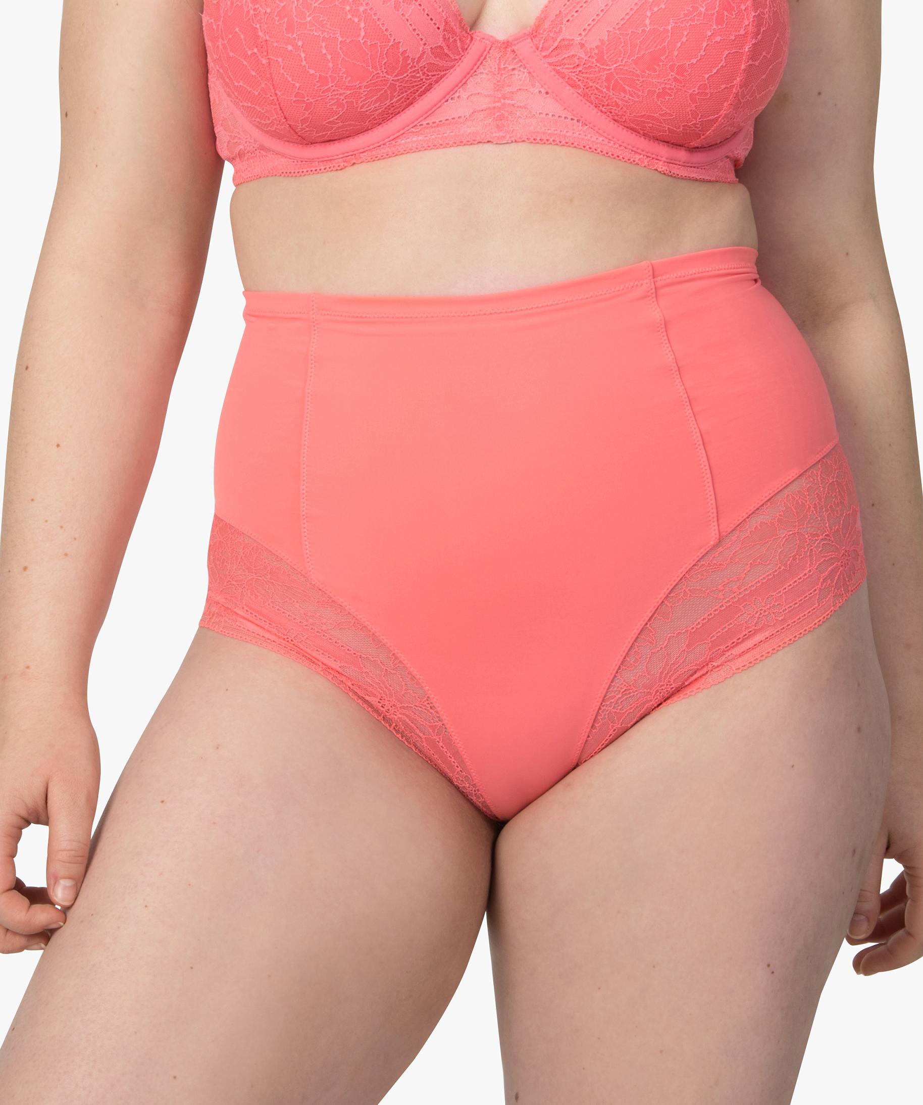 Culotte Ultra Gainante Jully Gaine Shorty Super Taille Haute