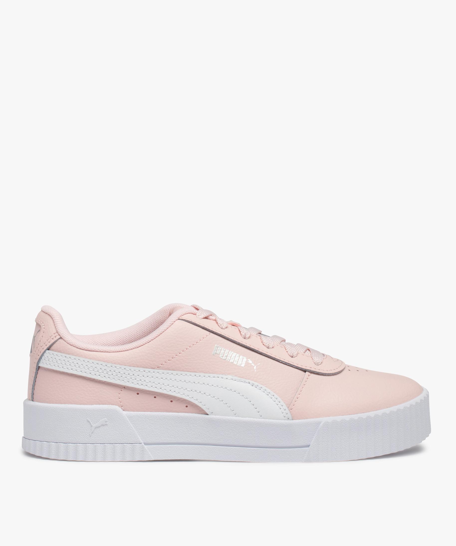 Puma rose fille online