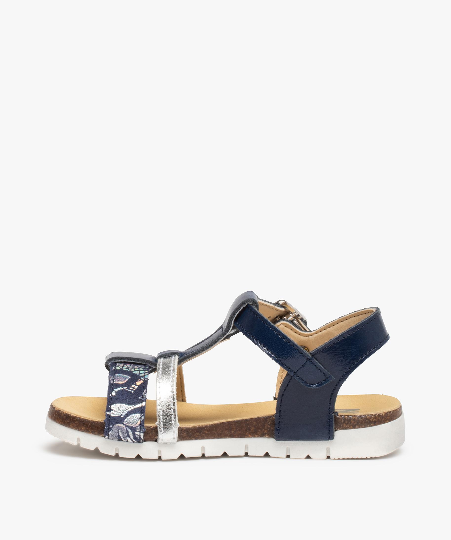 Gemo sandales fille store