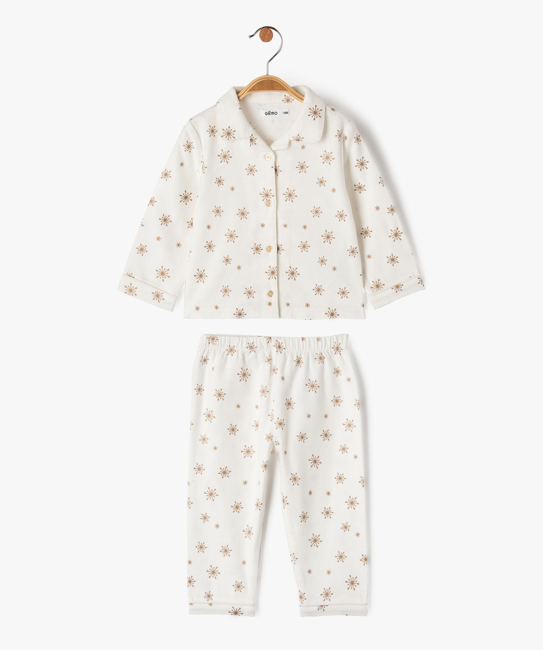 Robe noel 2025 gemo