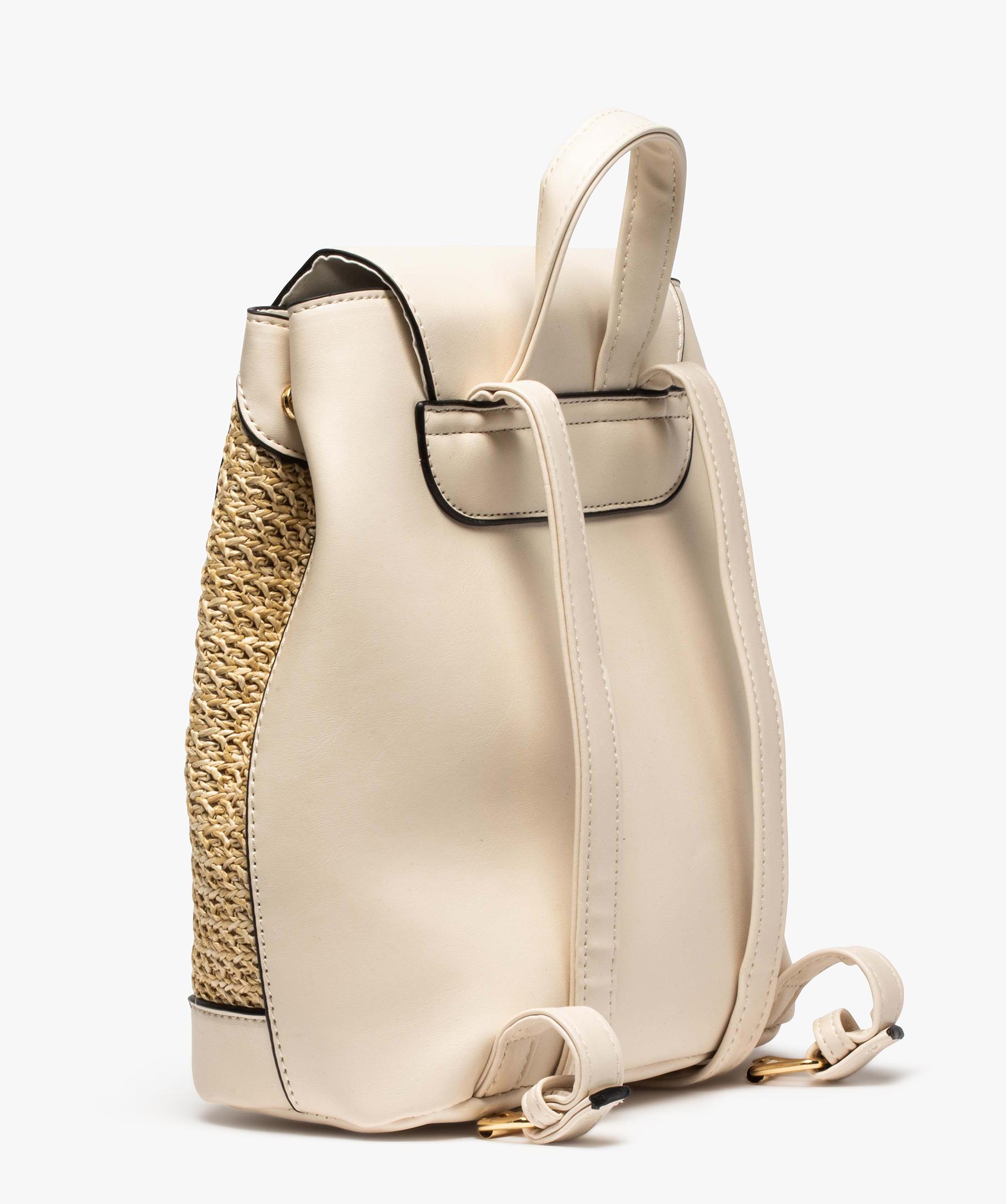 Sac a dos femme bimatiere