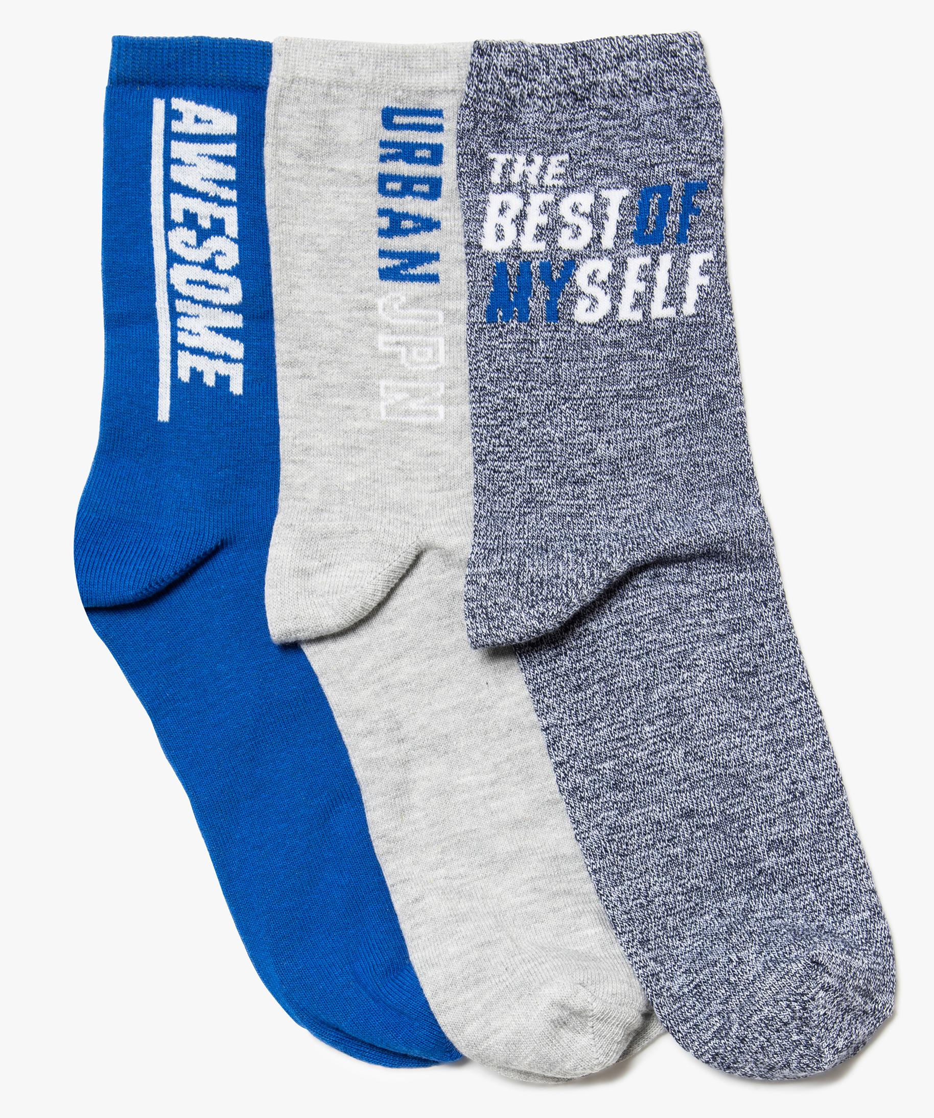 Chaussettes Diesel Garçon, Neuves Avec étiquettes, Taille 9-11