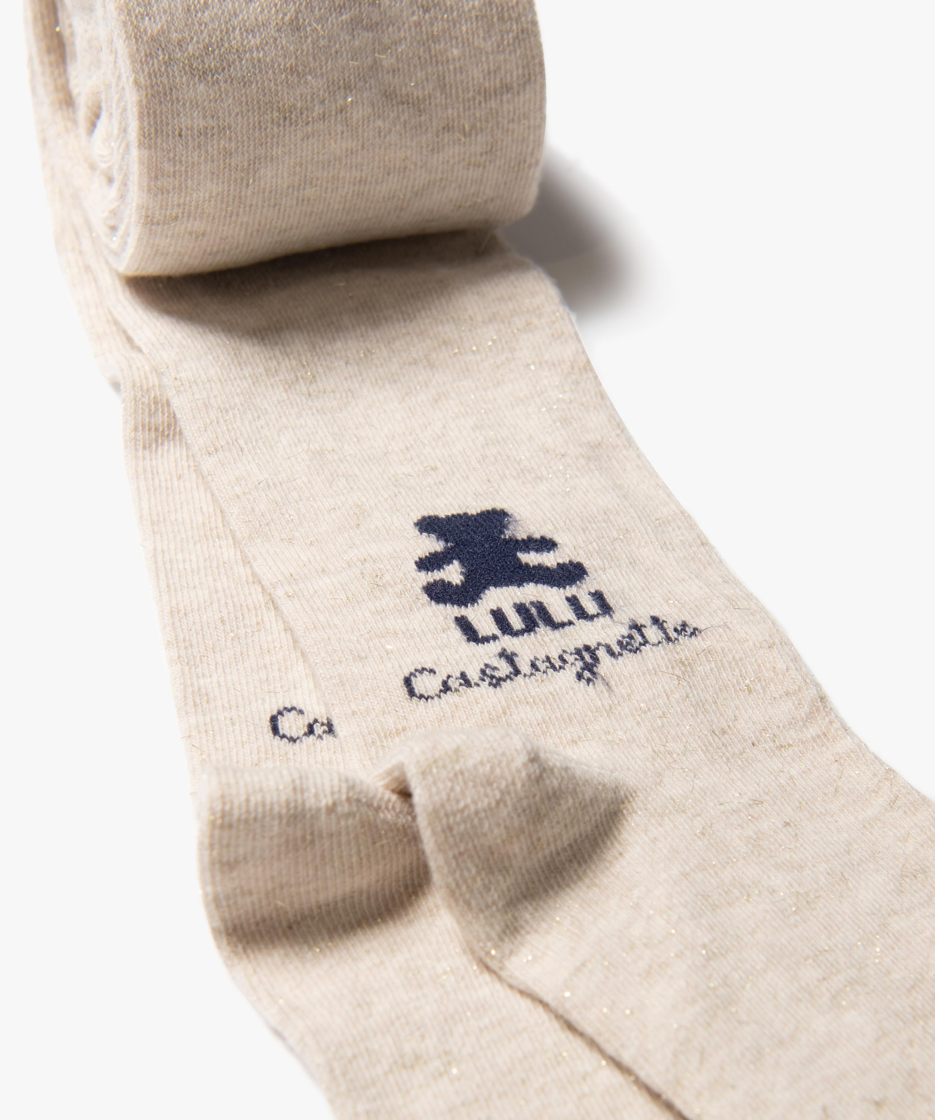 Collant hotsell lulu castagnette