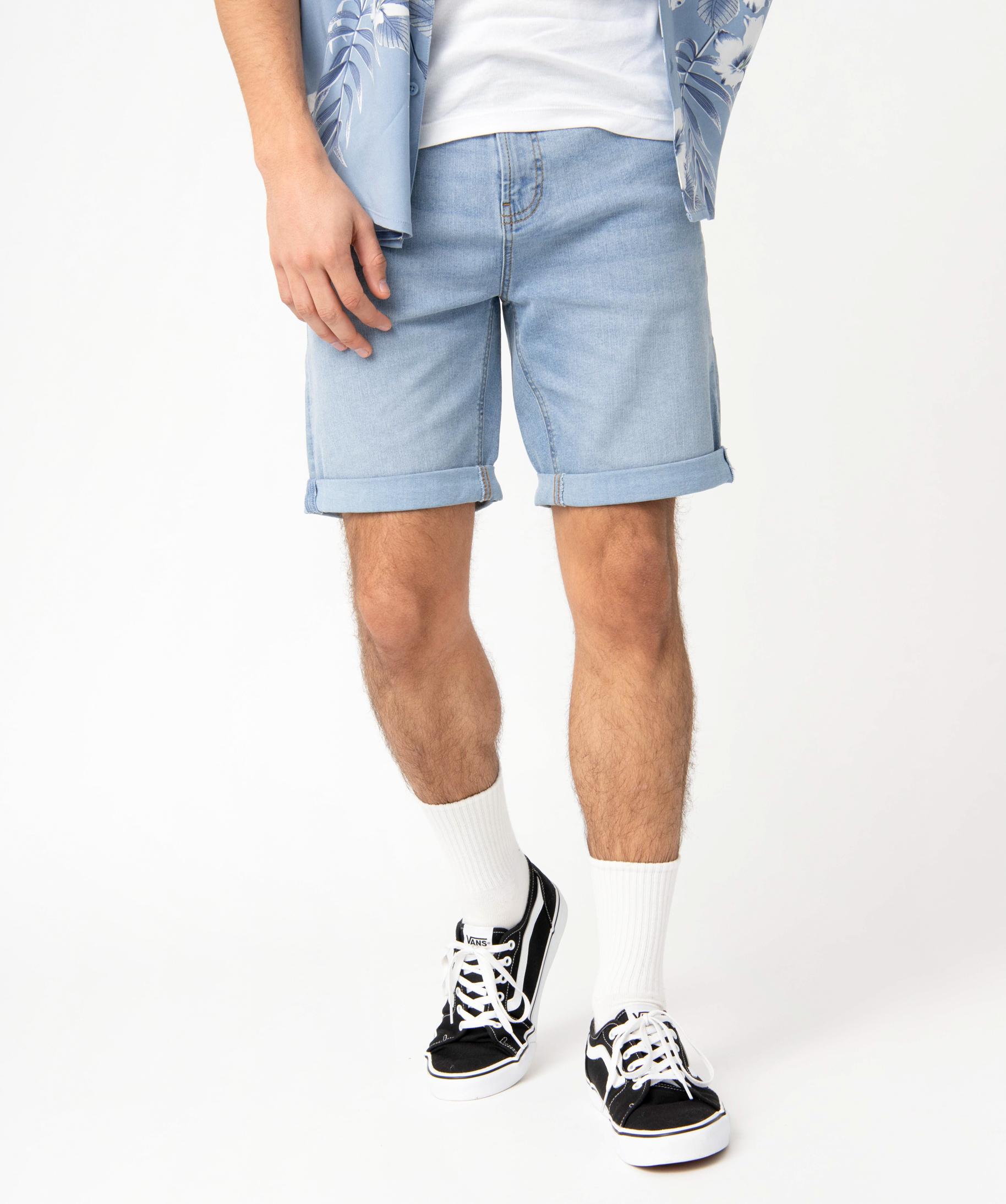 Bermuda Jean ample (Join Life) main image 0