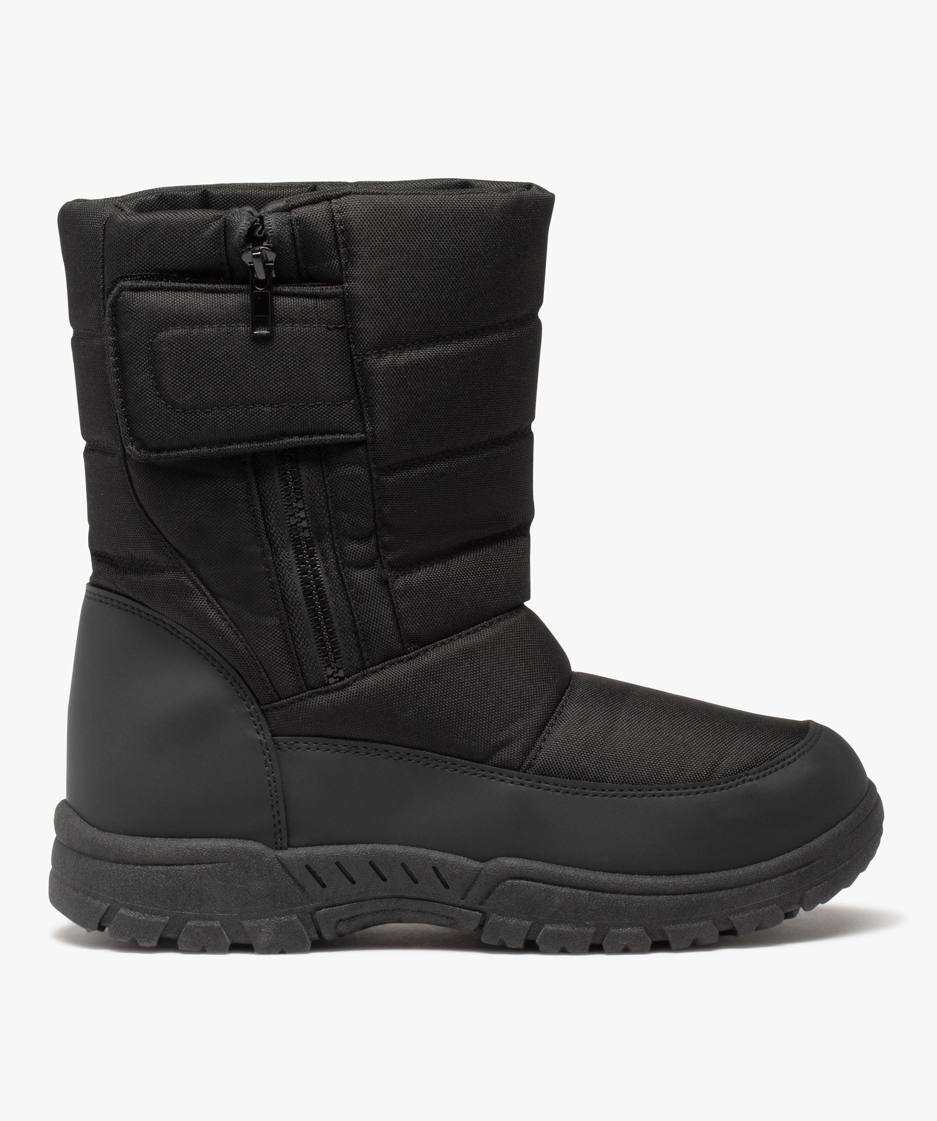 Gemo botte de neige shop