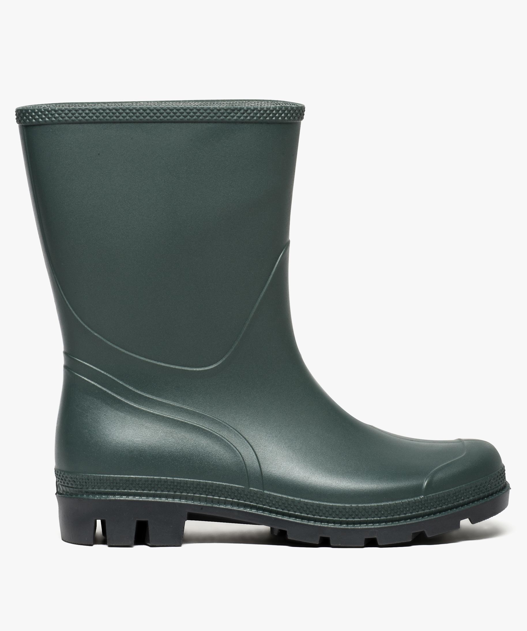Bottes de pluie tout terrain