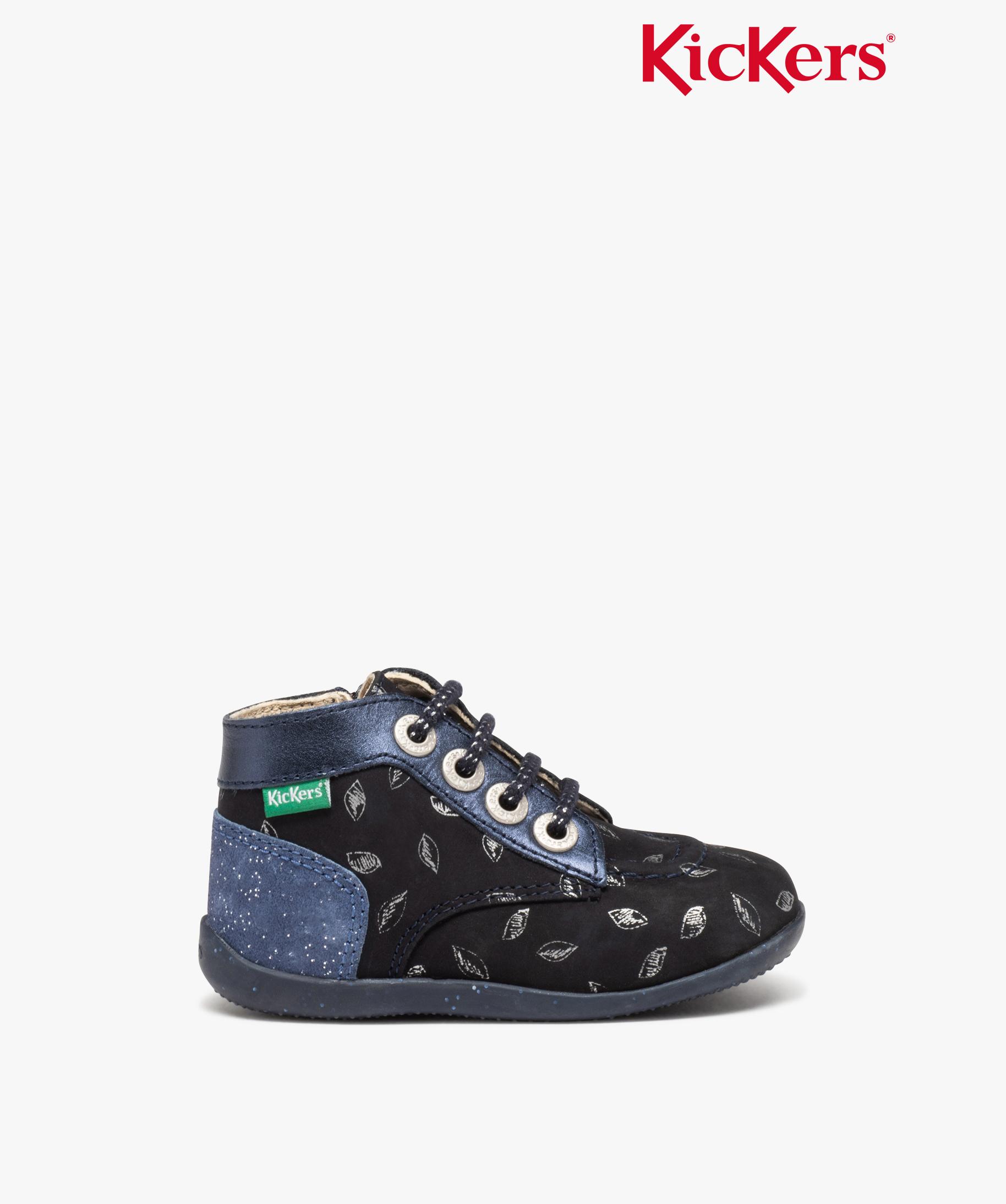 jef chaussures fille