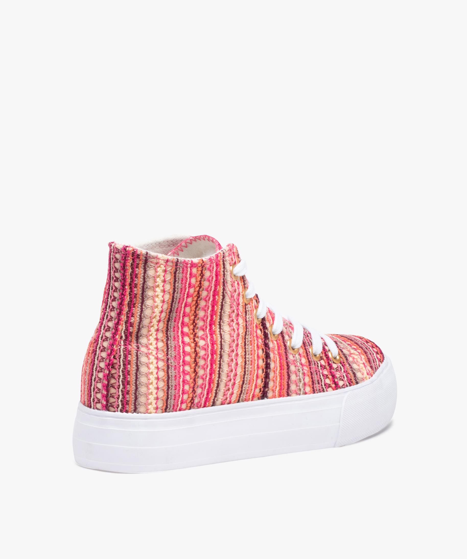Gemo shop converse femme
