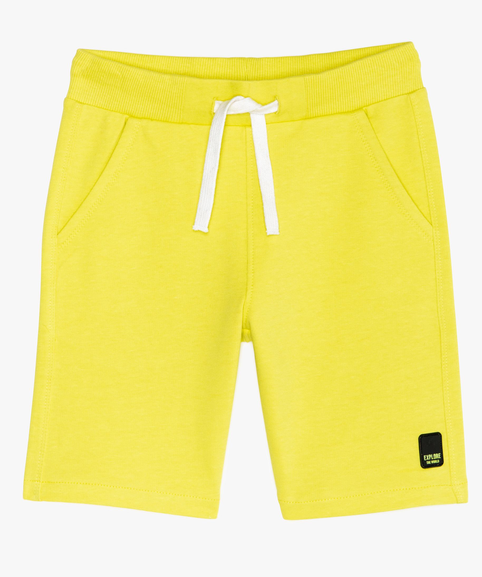 Gemo bermuda sale garcon