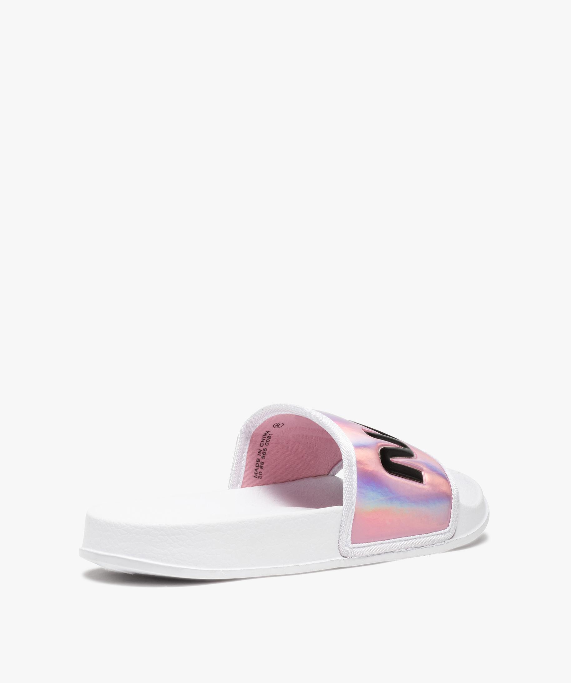 Claquette best sale gemo femme