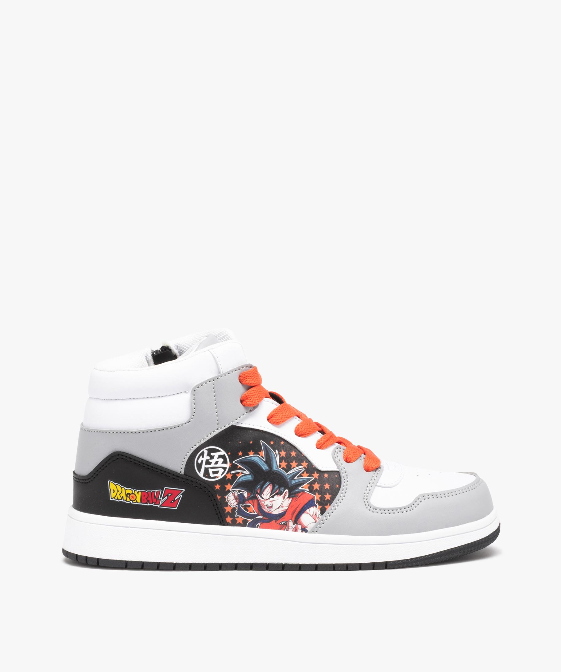 Dragon ball z basket online