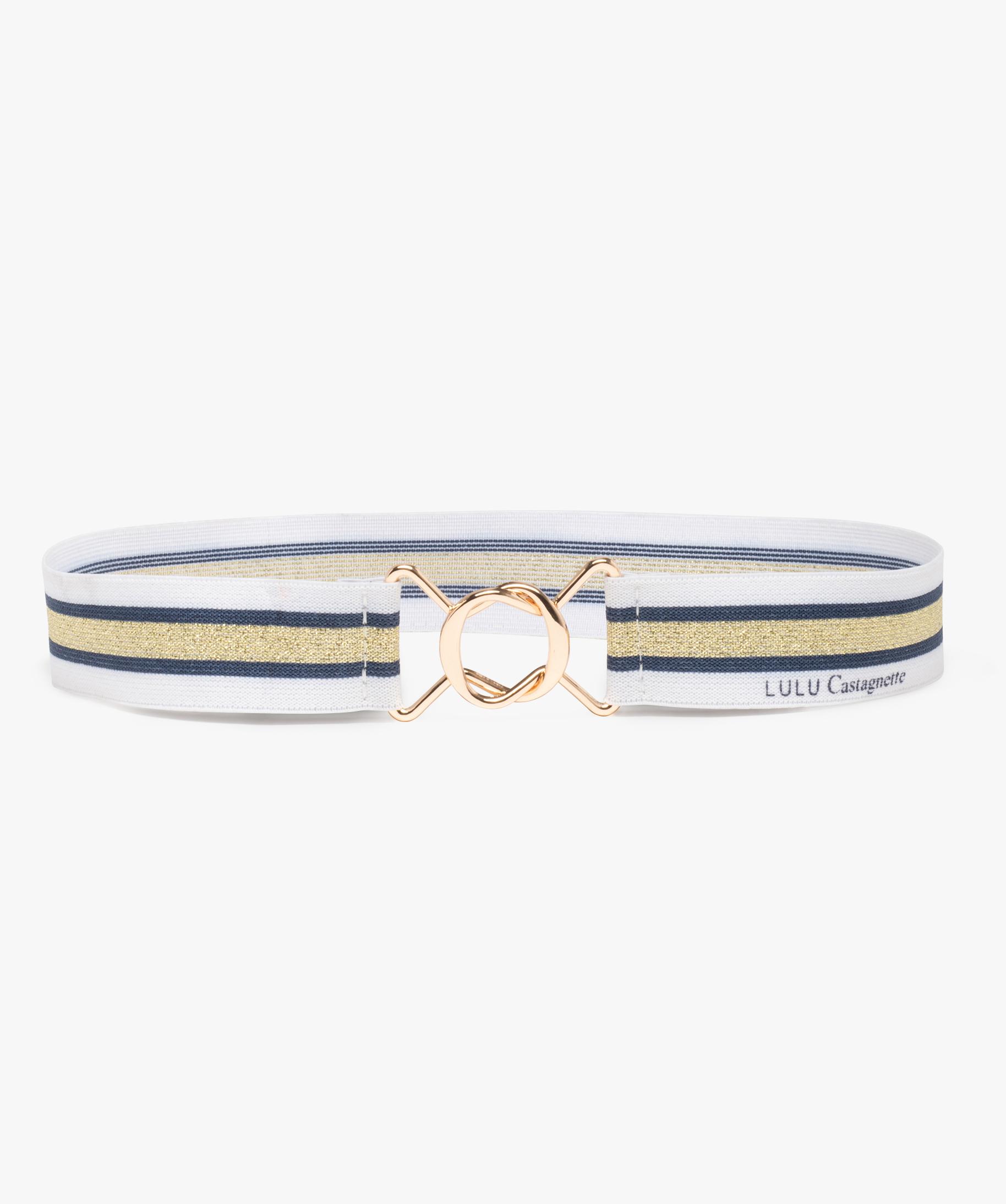 Ceinture elastique cheap fille