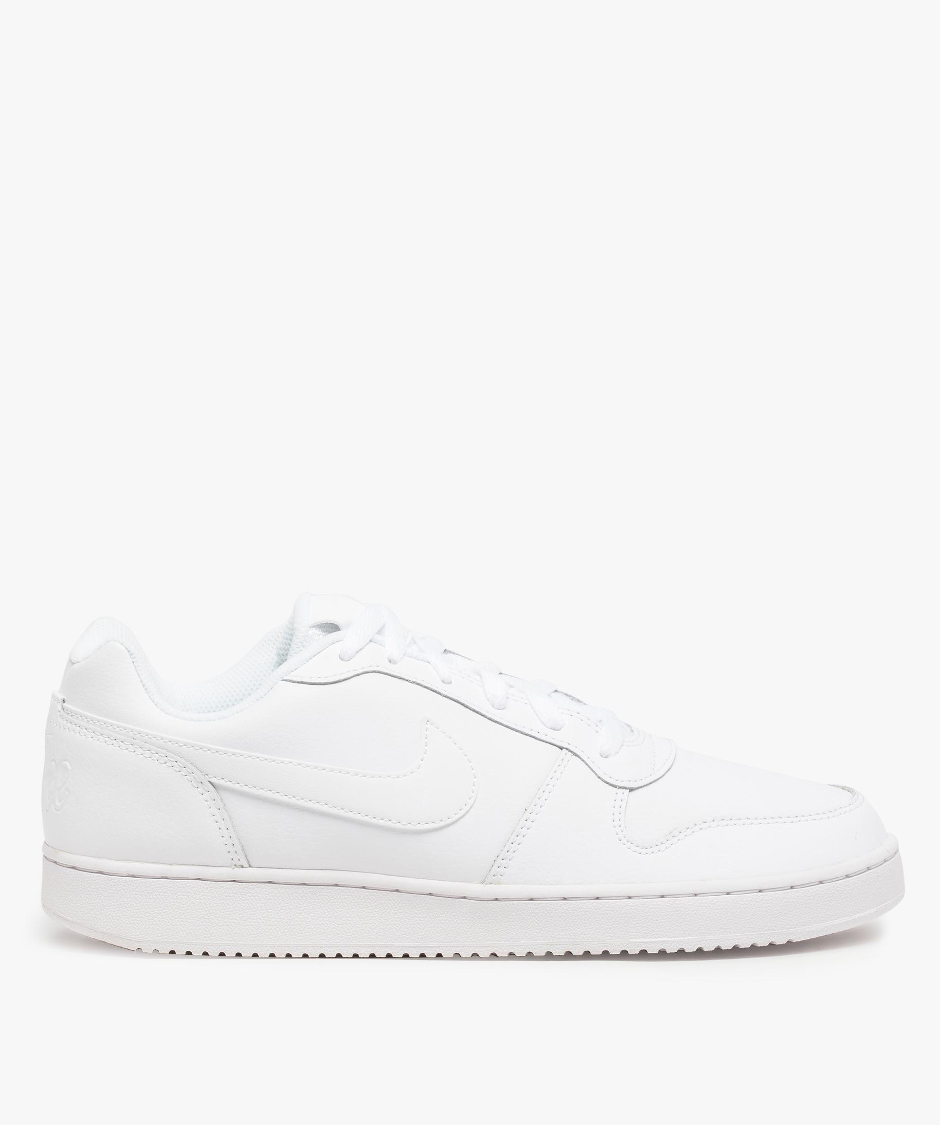 Baskets homme unies tennis vintage Nike
