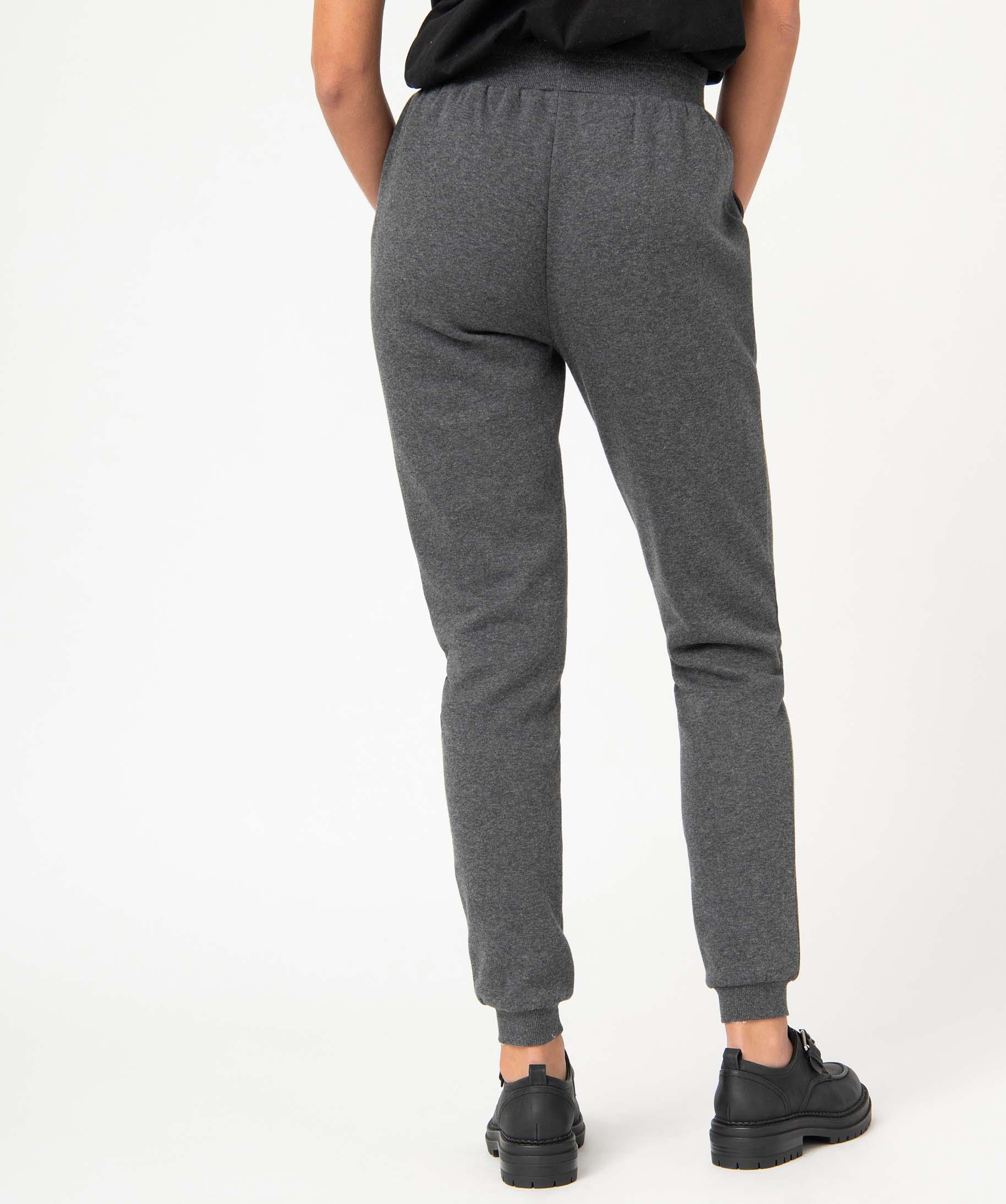 Jogging top femme gemo