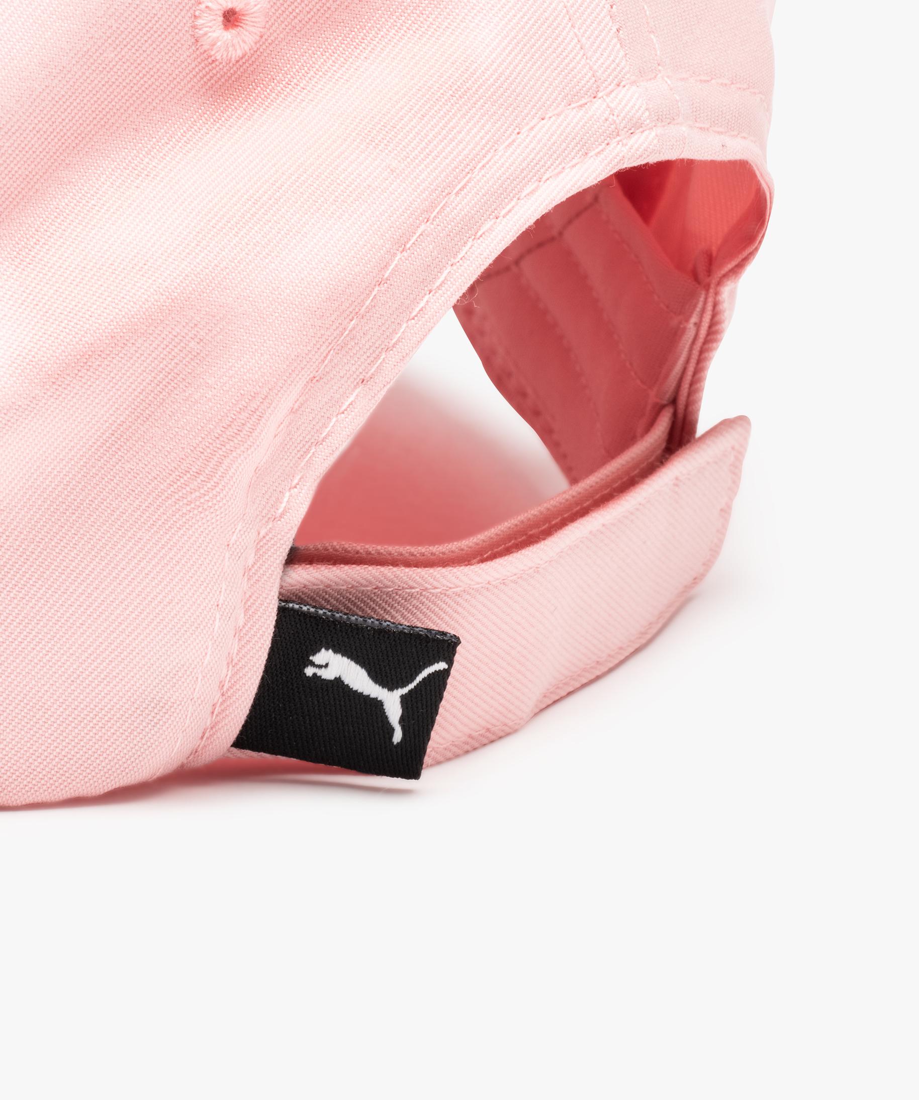 Casquette femme en toile Puma