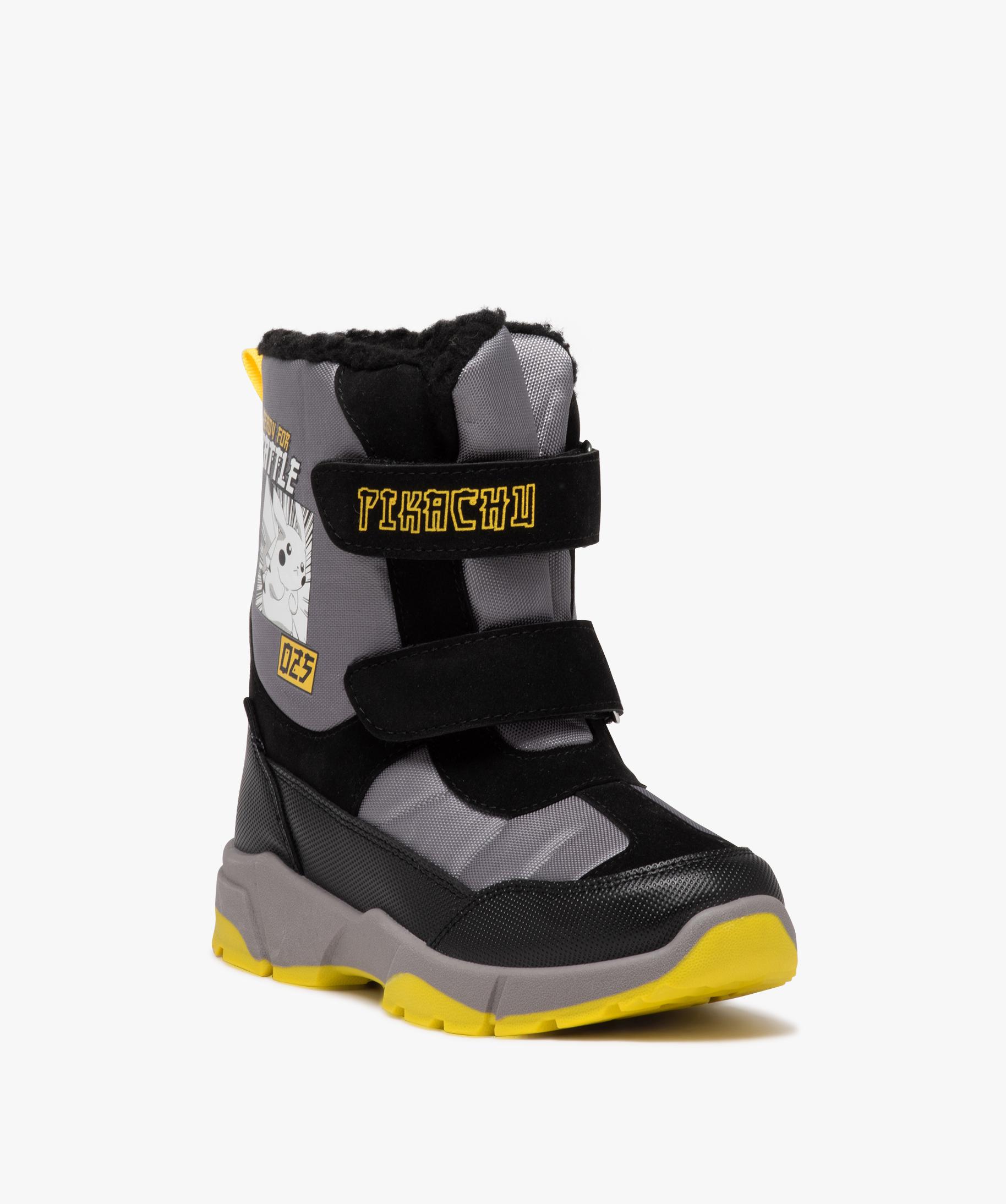 Gemo apres ski garcon store