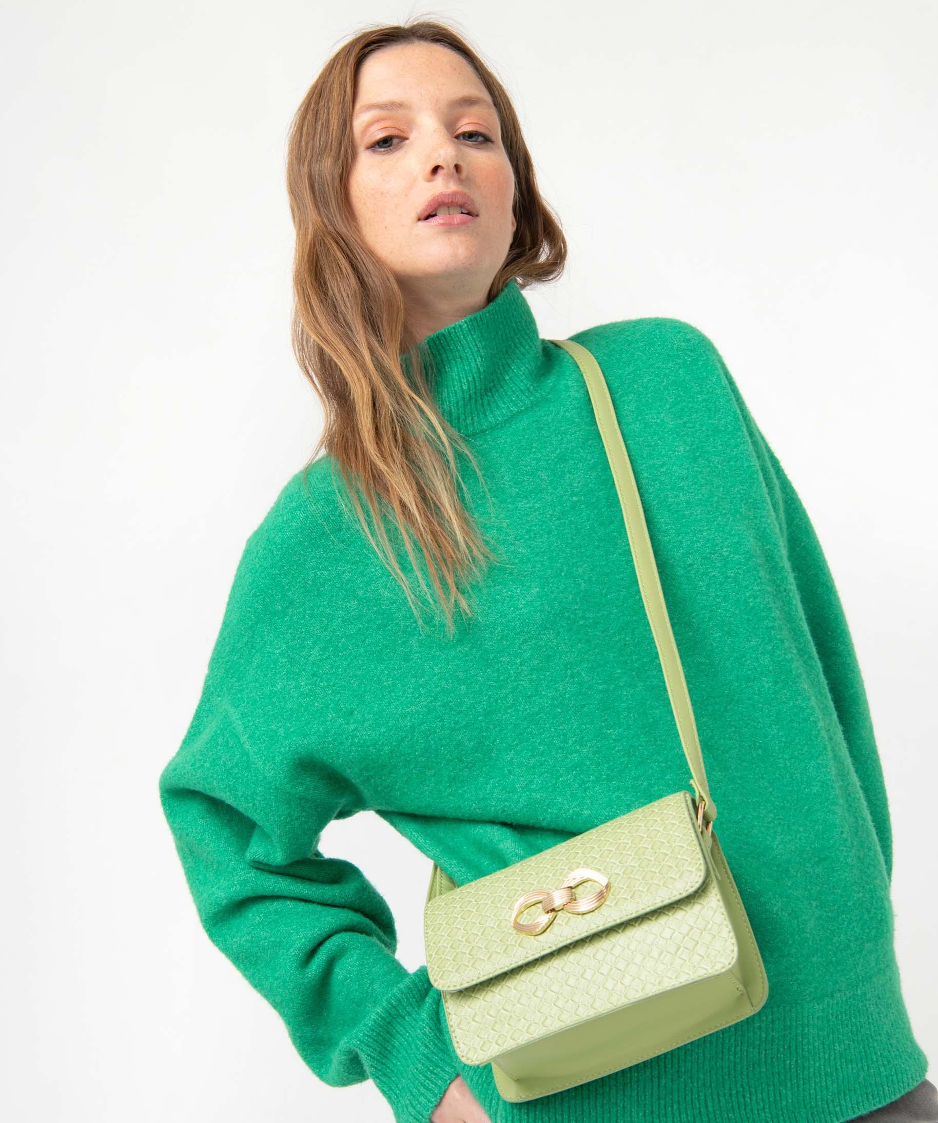 Sac besace gemo on sale