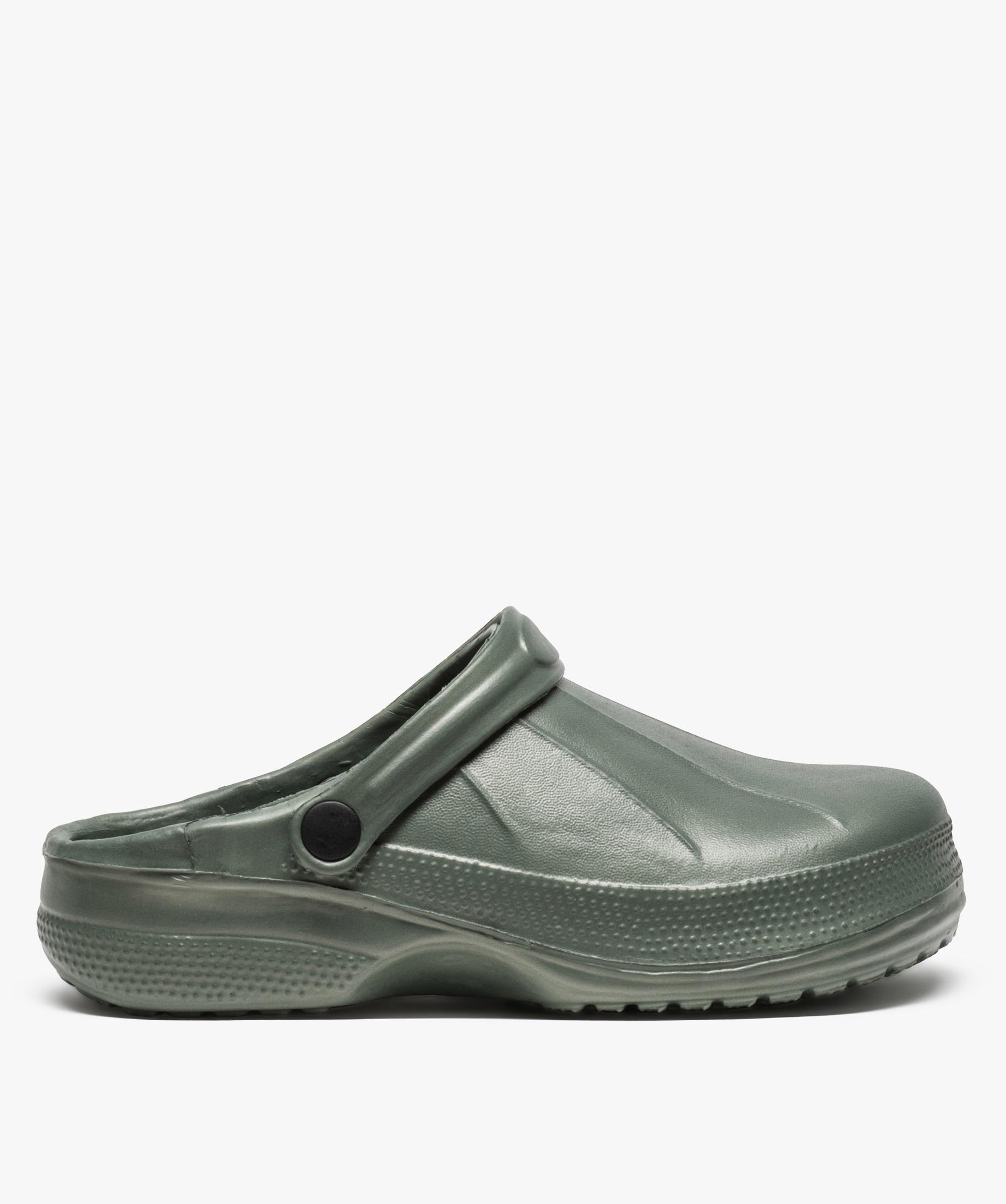 Sabot femme gemo sales