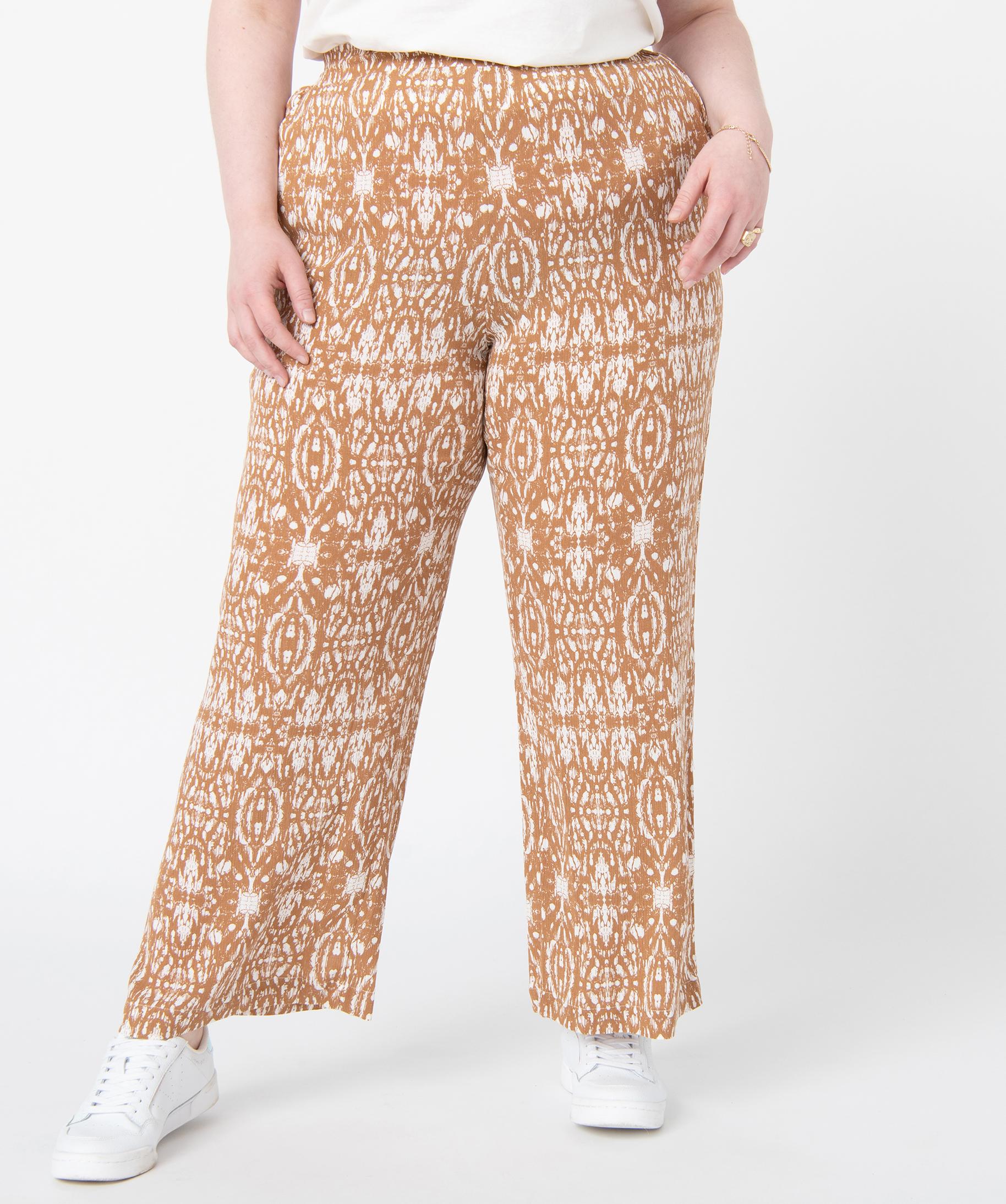 Gemo pantalon cheap femme grande taille