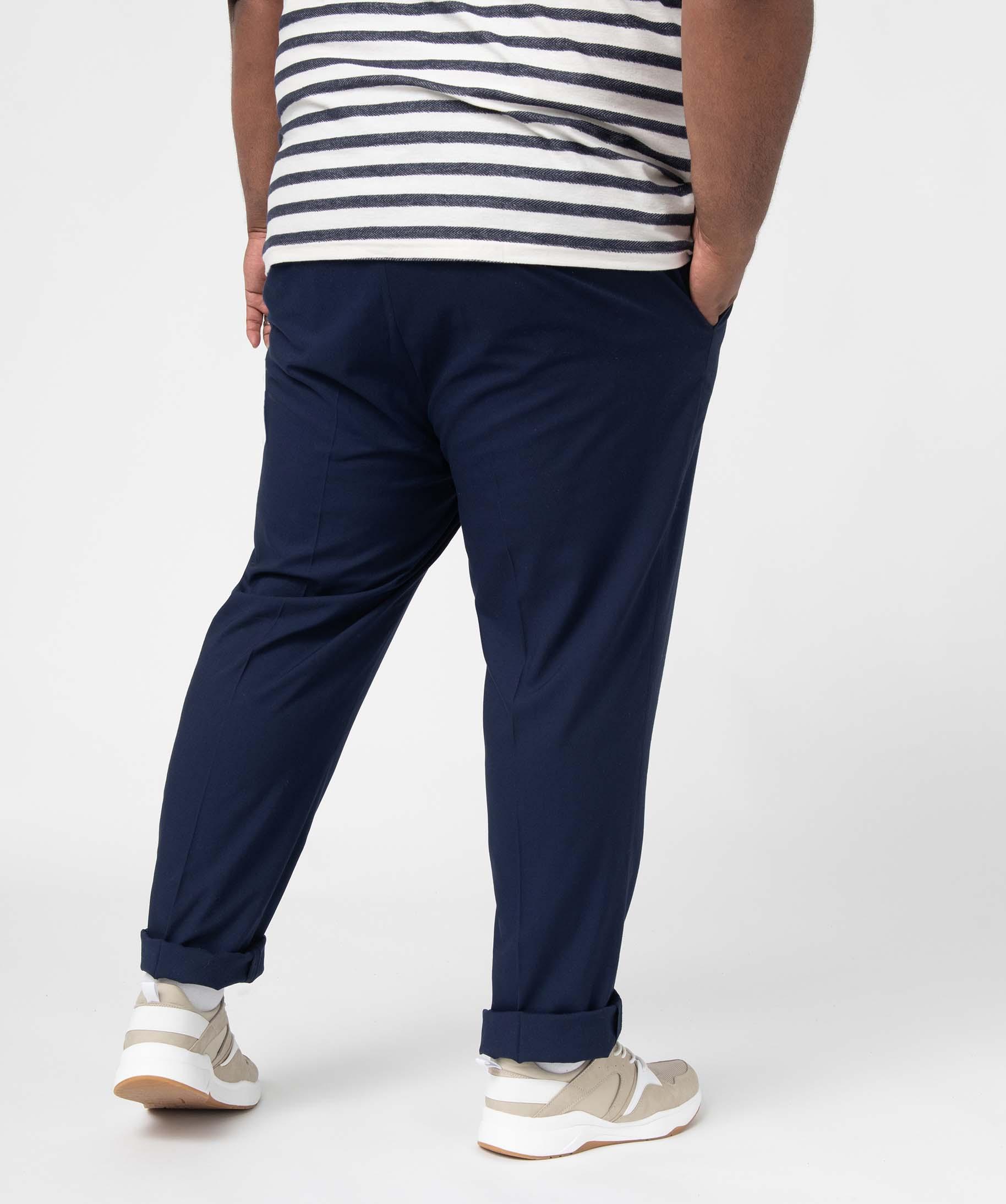 Gemo vetement new arrivals homme grande taille