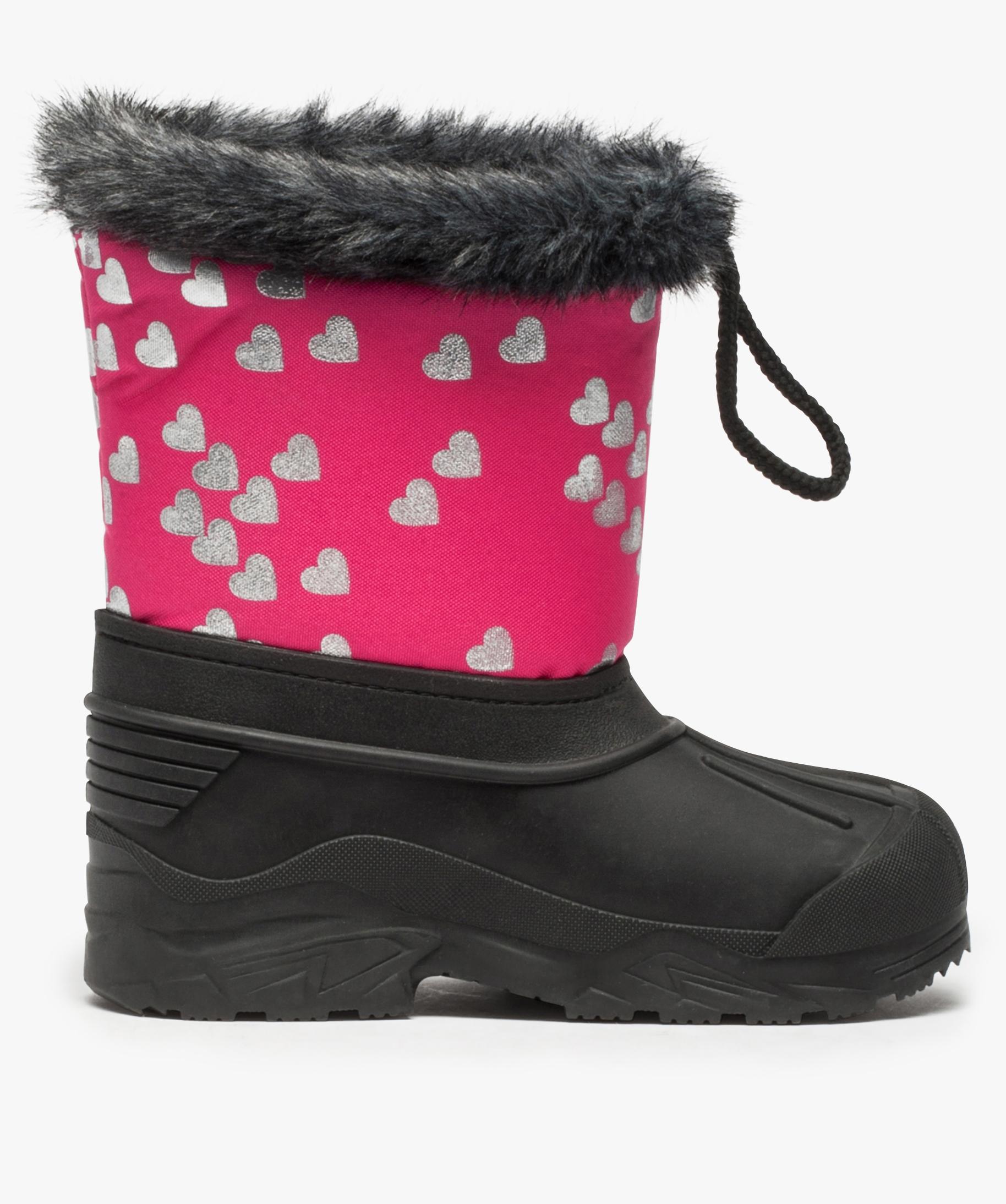 Gemo apres cheap ski fille
