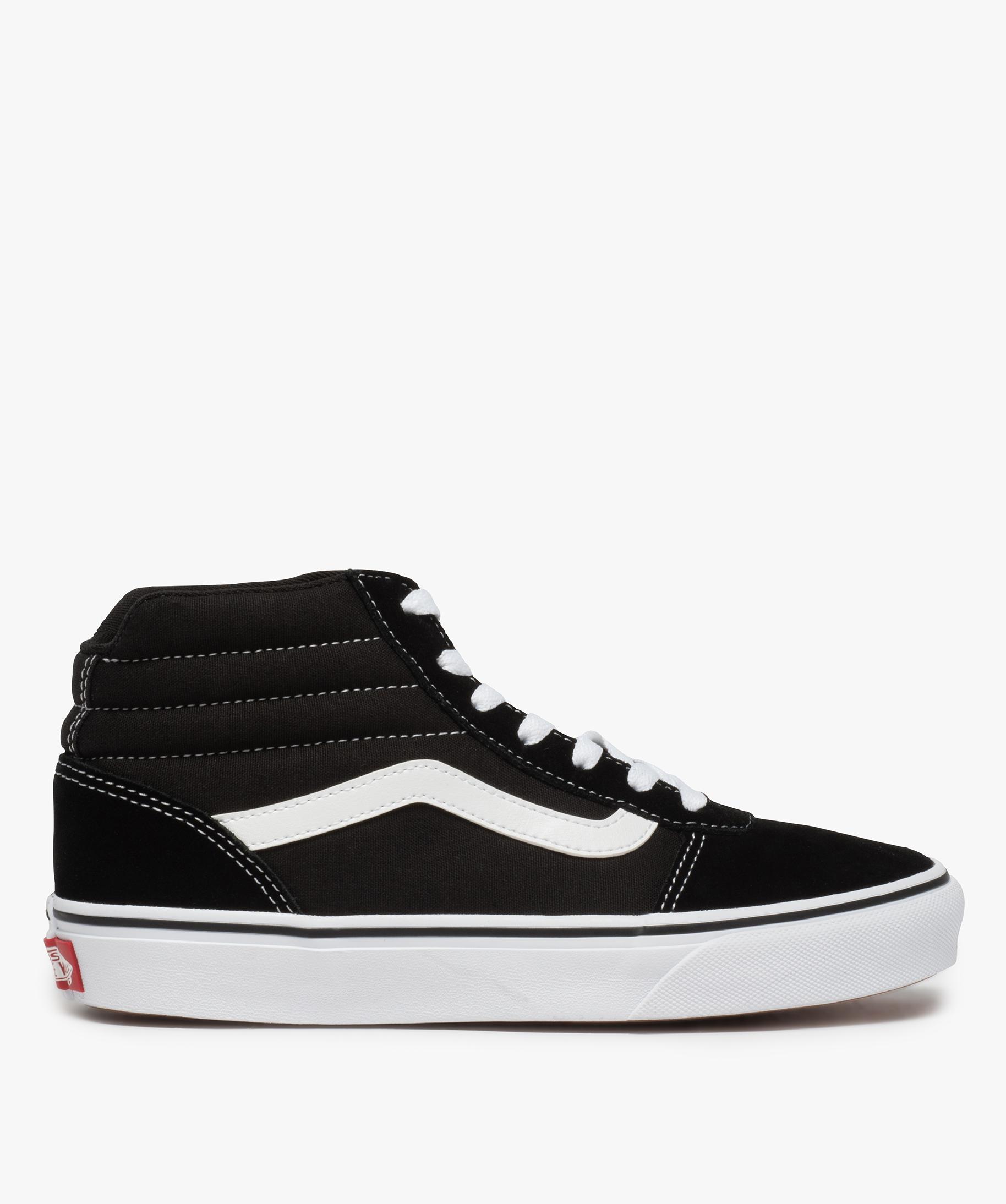 Vans gemo cheap