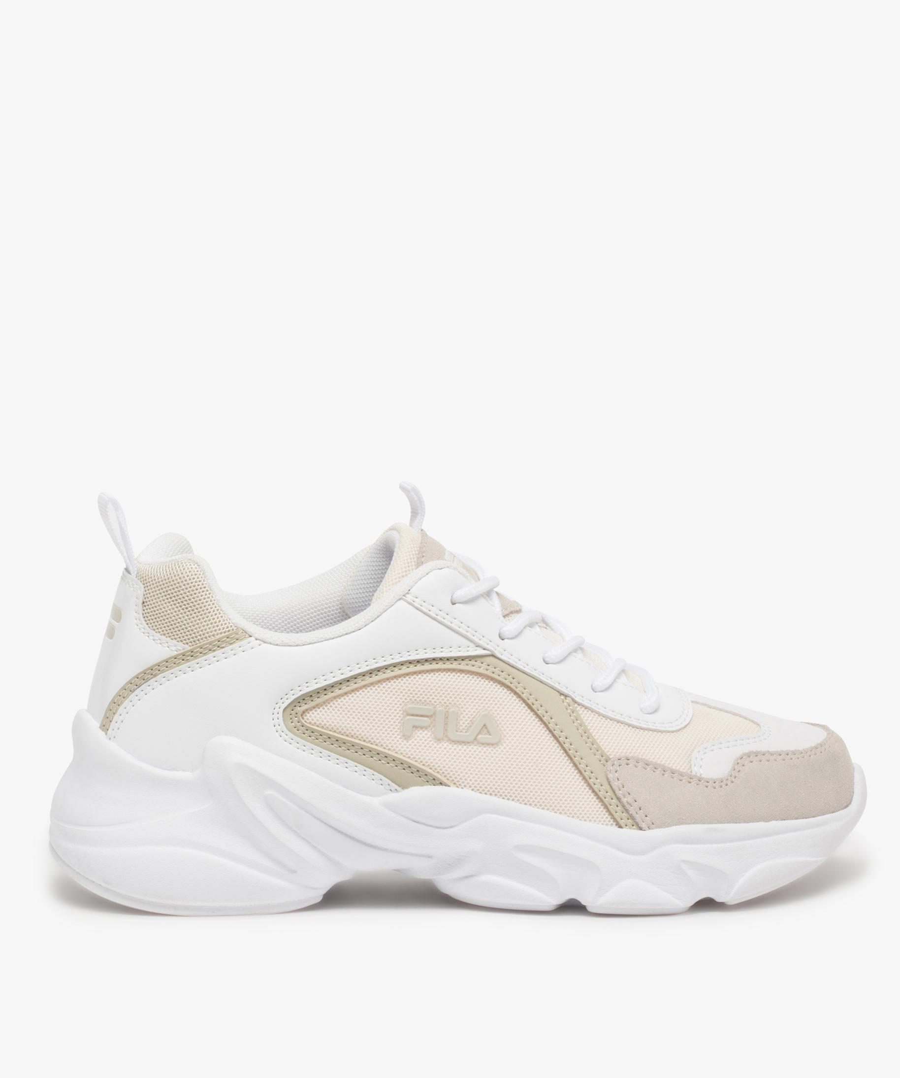Fila sales semelle epaisse