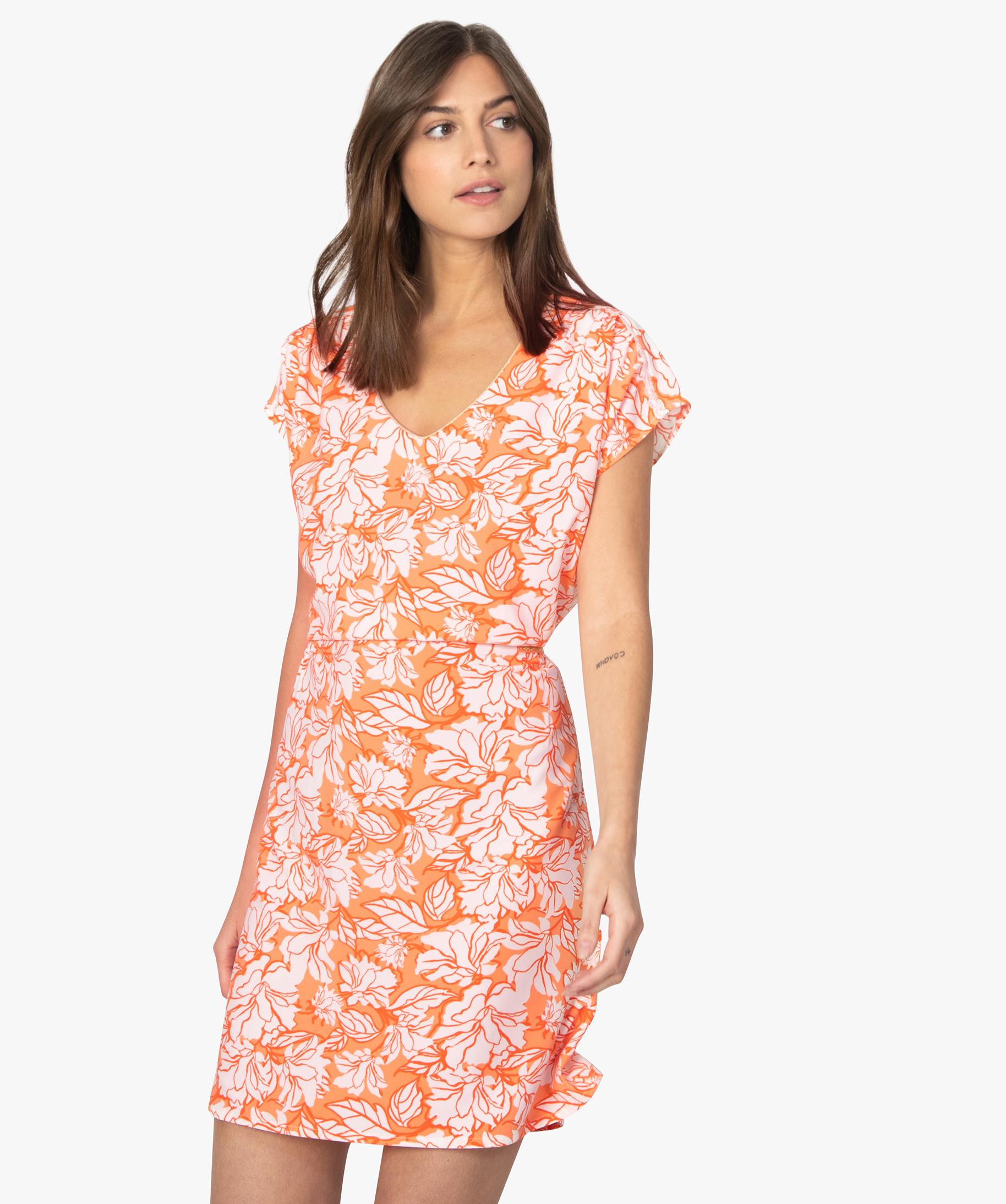 Robe femme courte best sale