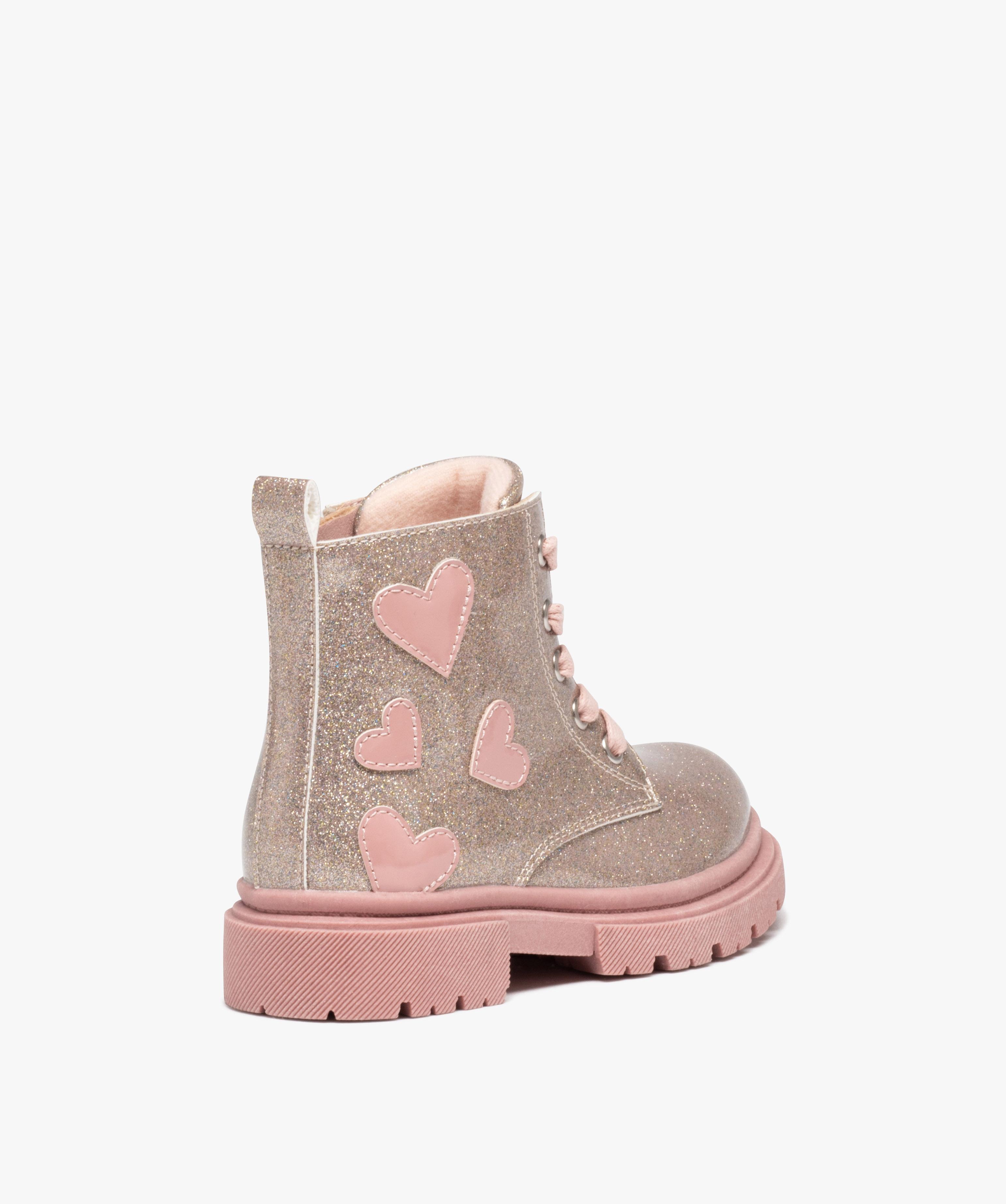 Gemo shop bottine fille