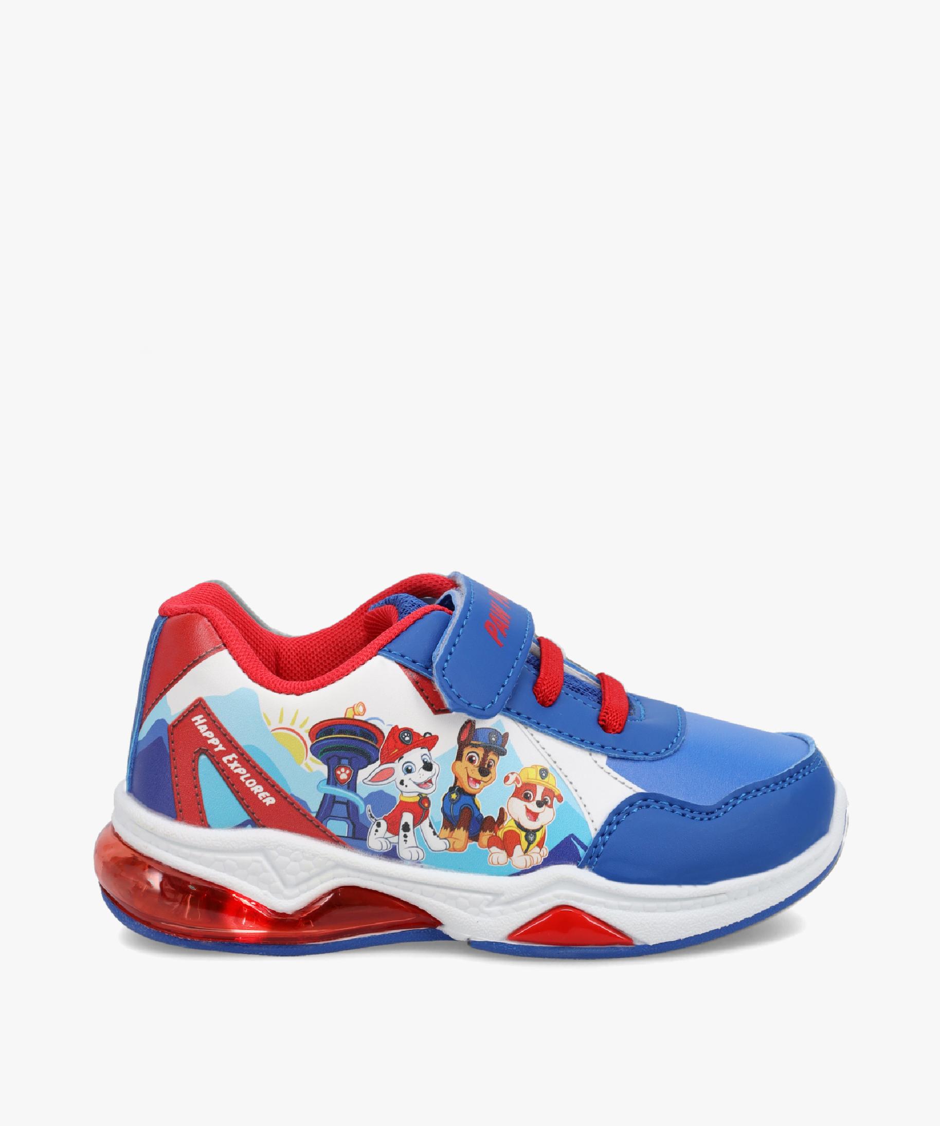 Chaussures qui clignotent garçon cheap