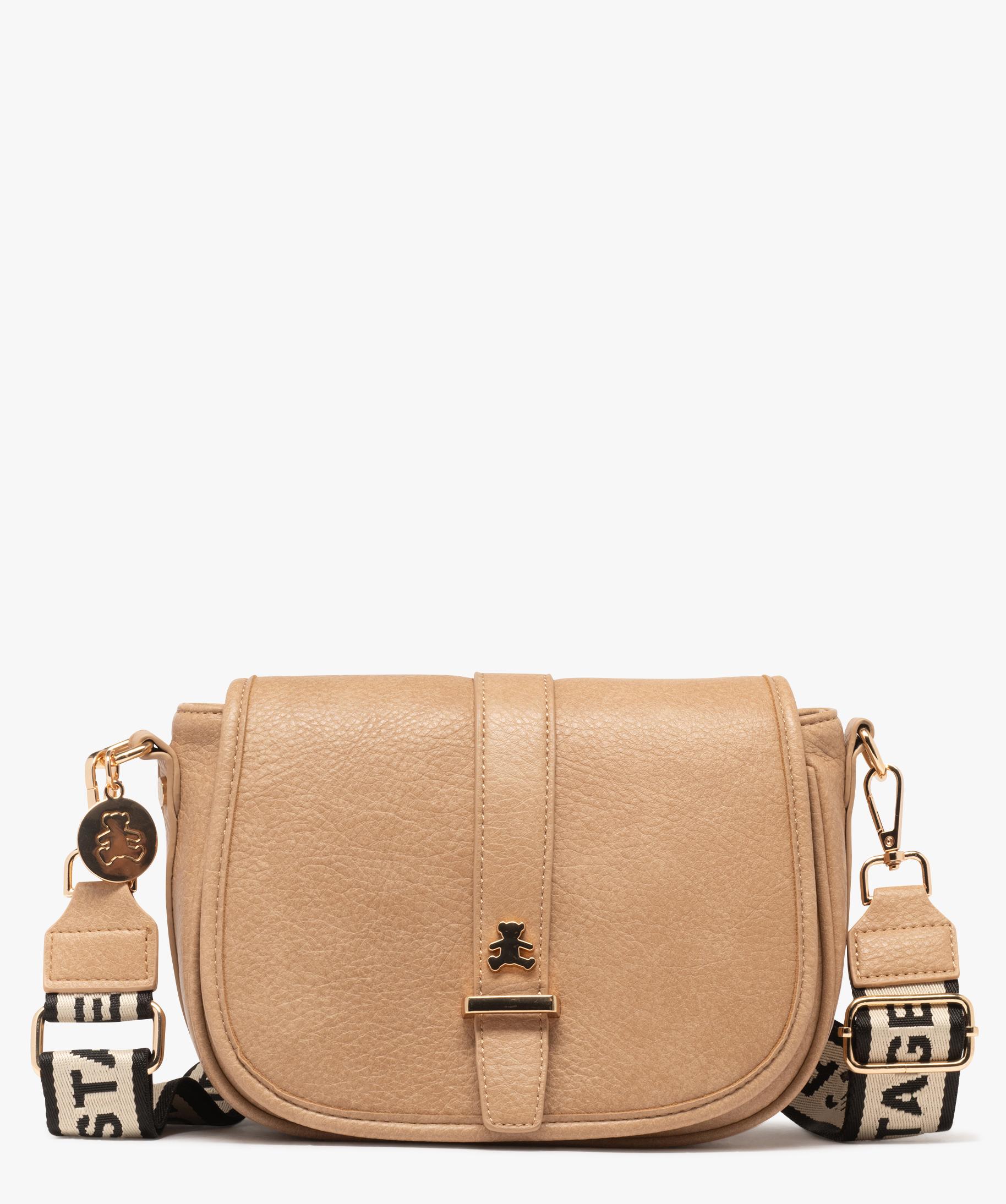 Sac besace lulu castagnette top