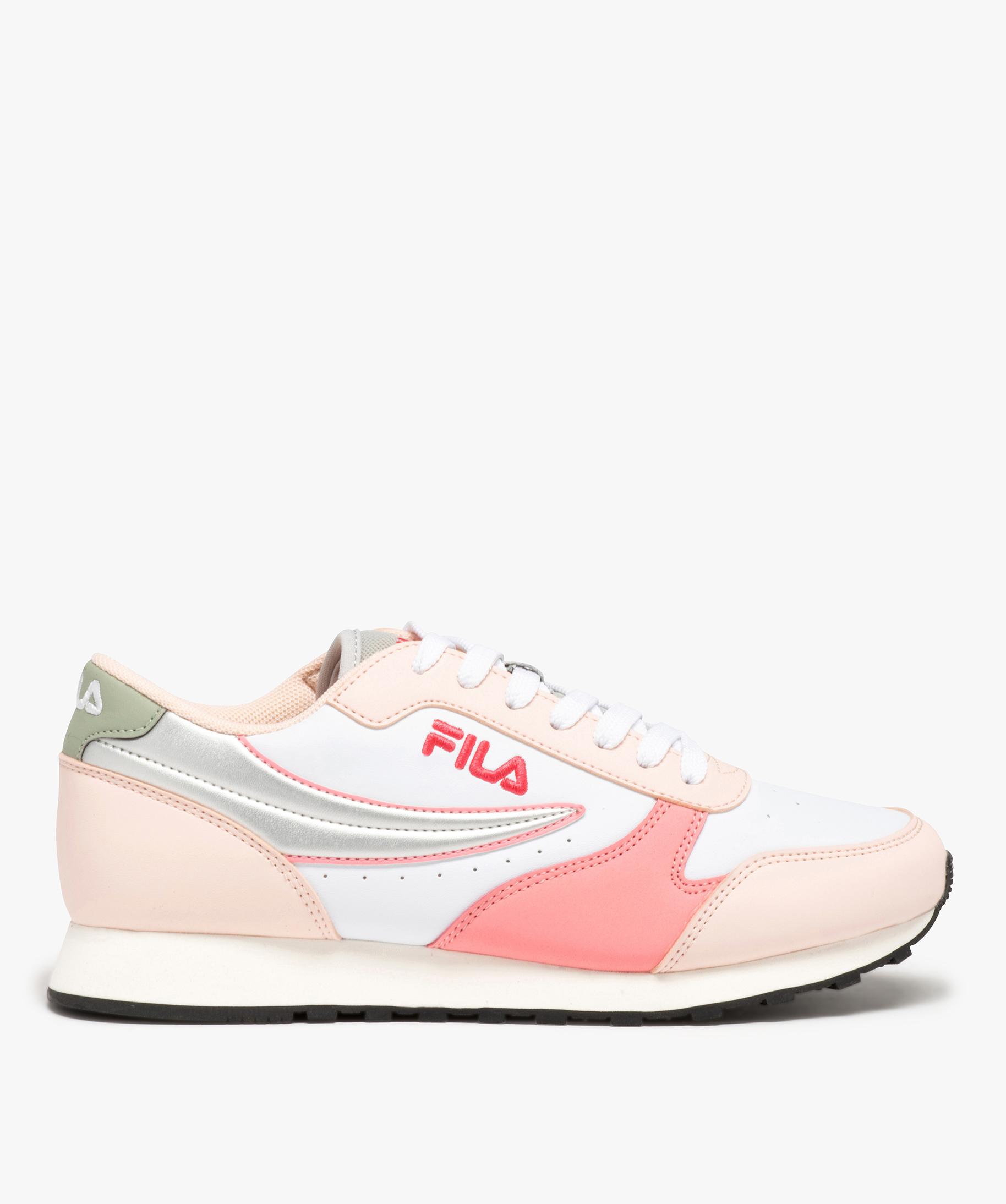 Basket fila orbit low hotsell