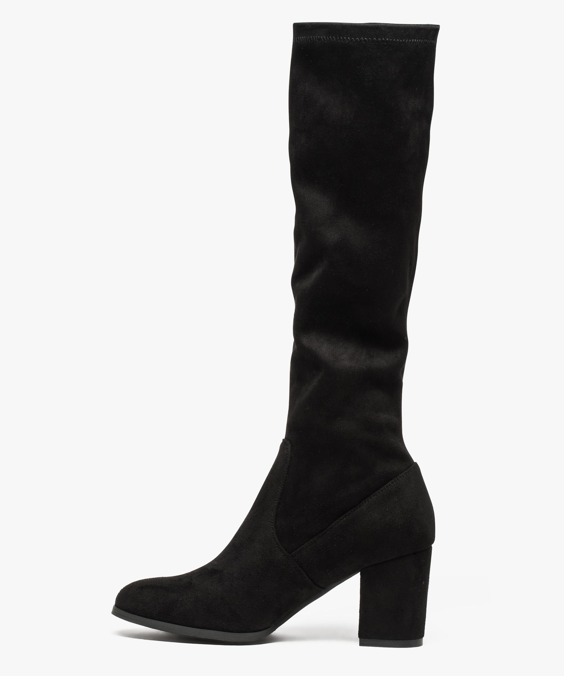 Bottes tige souple clearance
