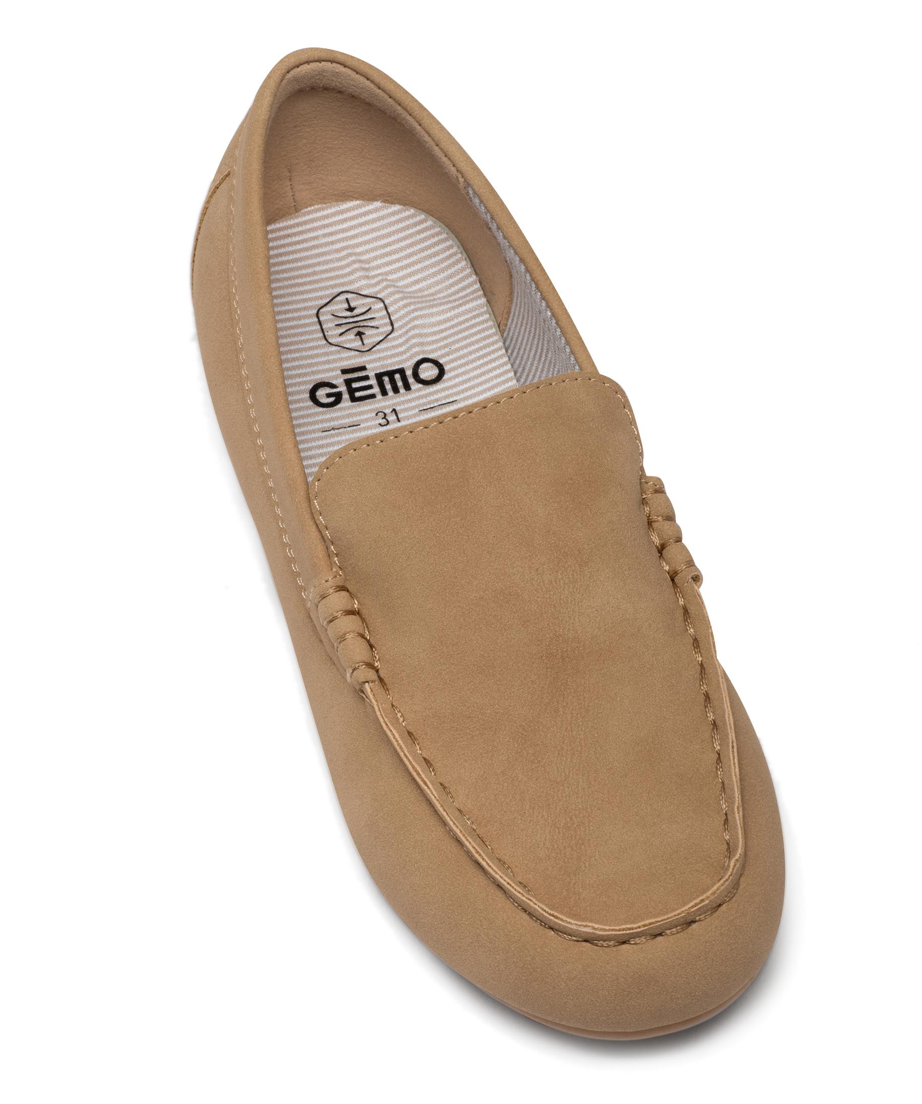 Mocassin garcon gemo best sale