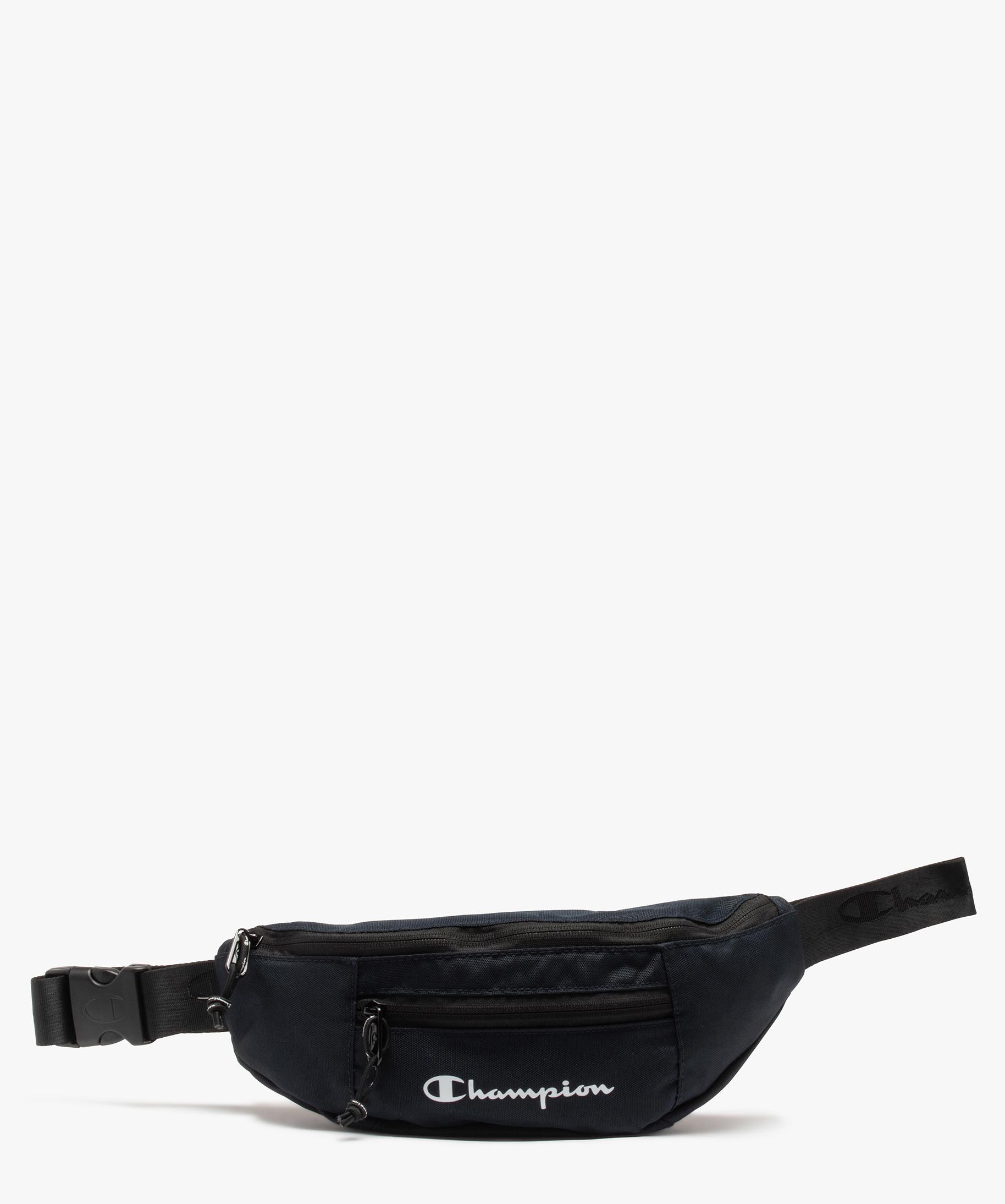 Sac banane homme en toile Champion