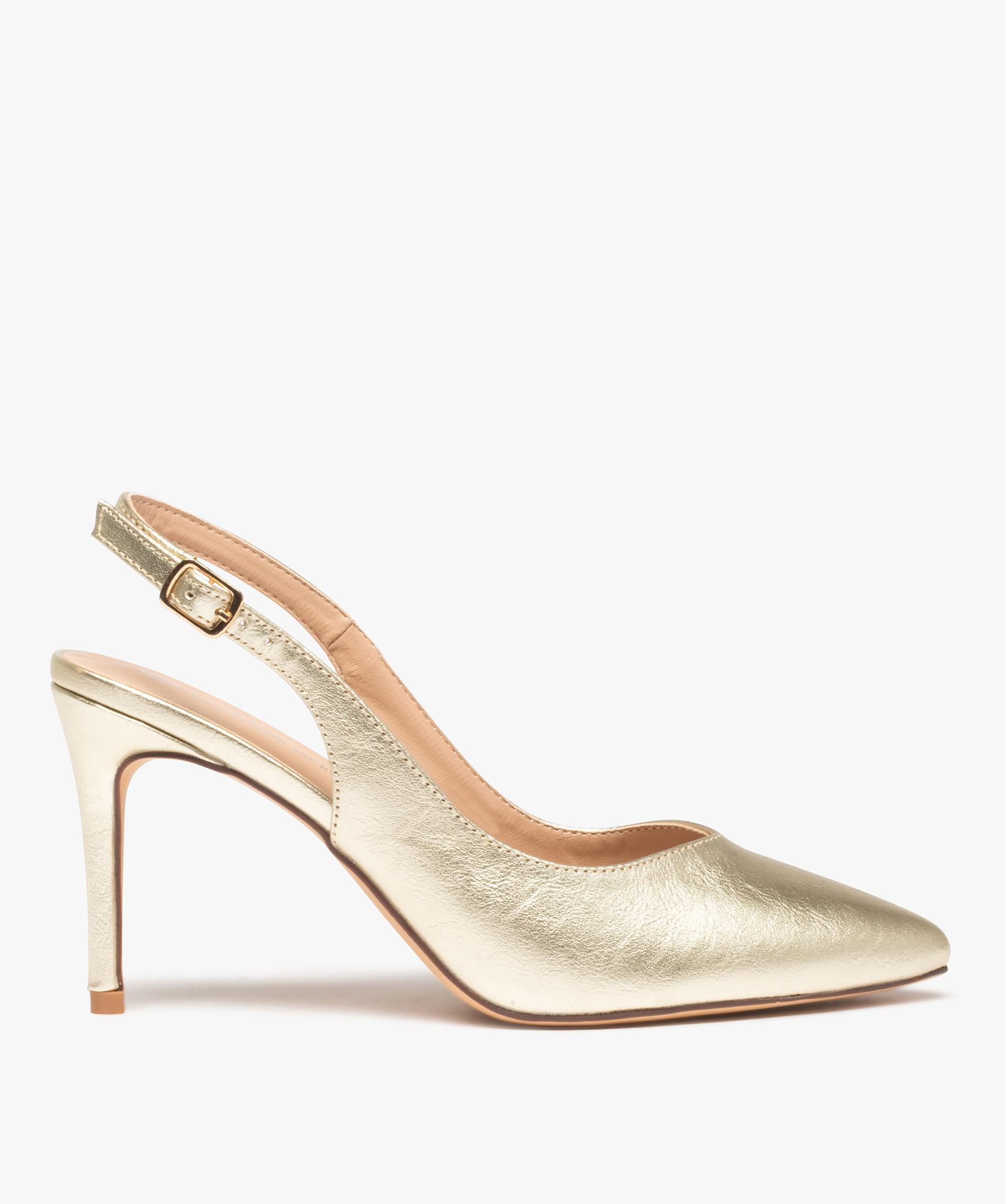 Escarpins femme gemo discount