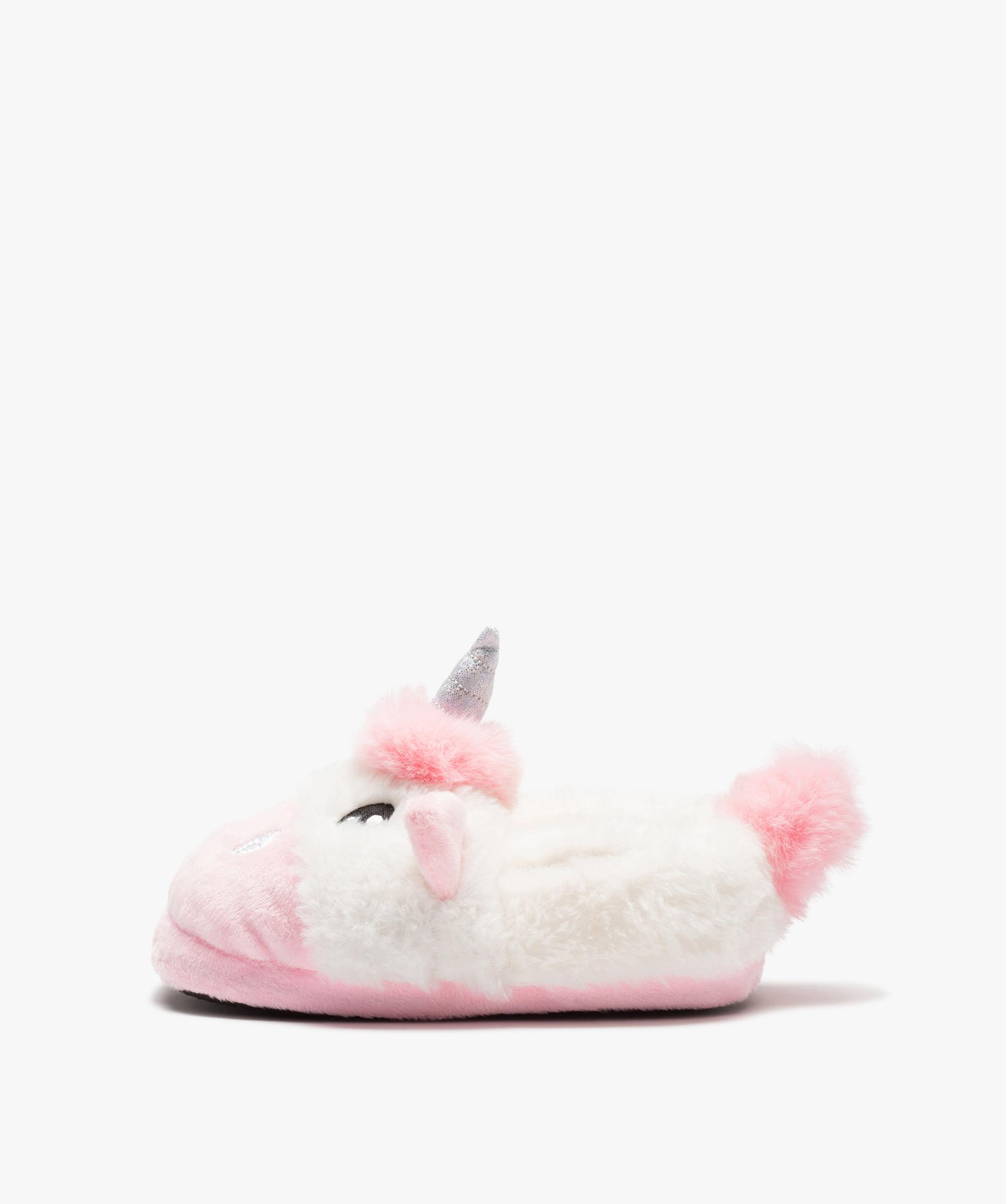 Gemo chausson shop licorne